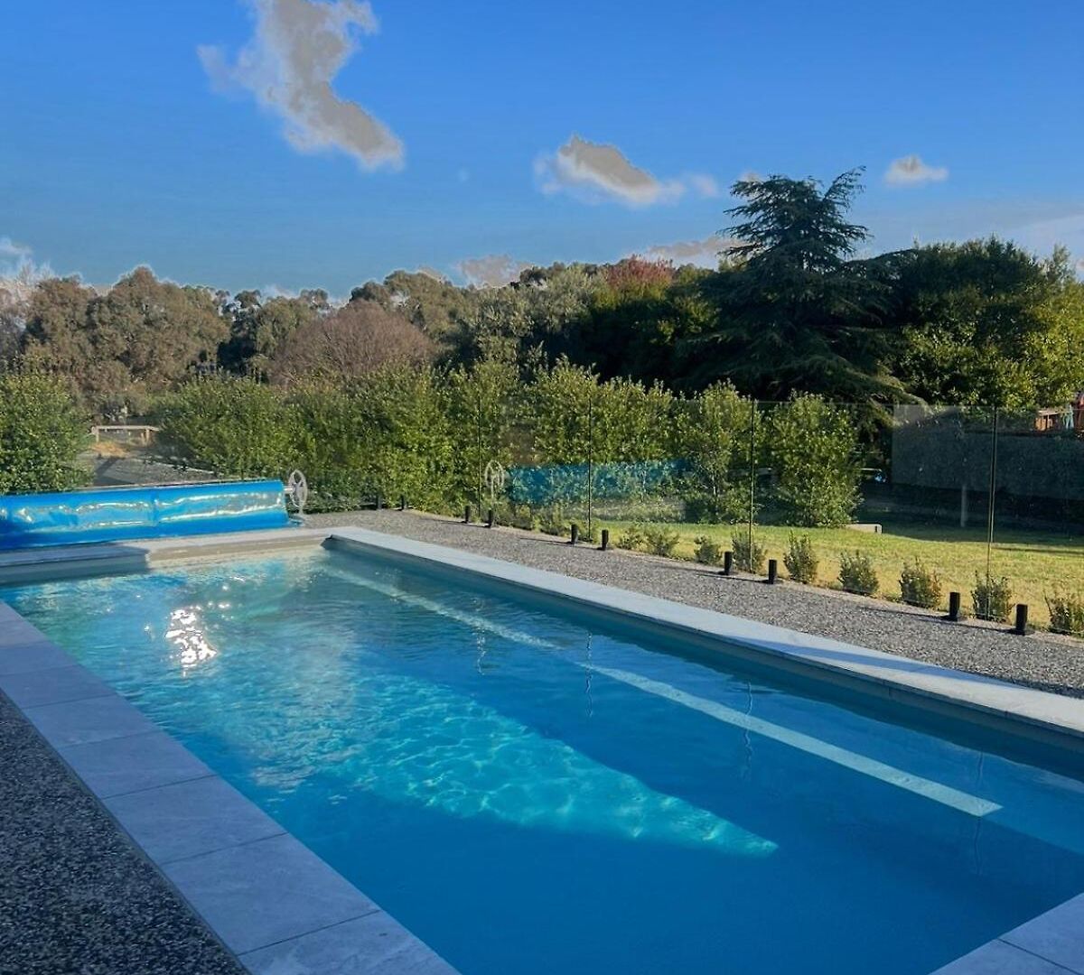 Elegant Modern Home! Mudgee