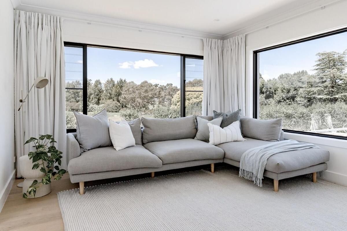 Elegant Modern Home! Holiday home