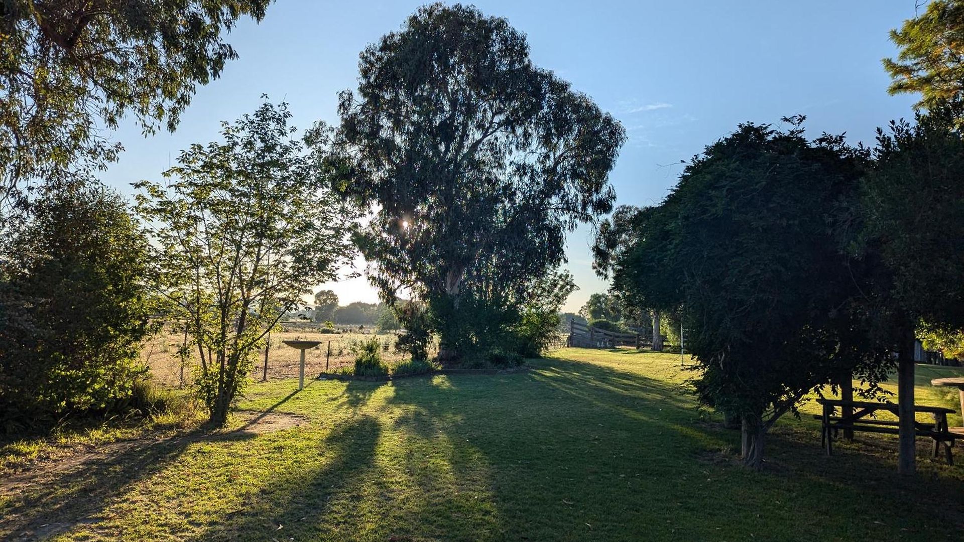 The Cudgee At Motel