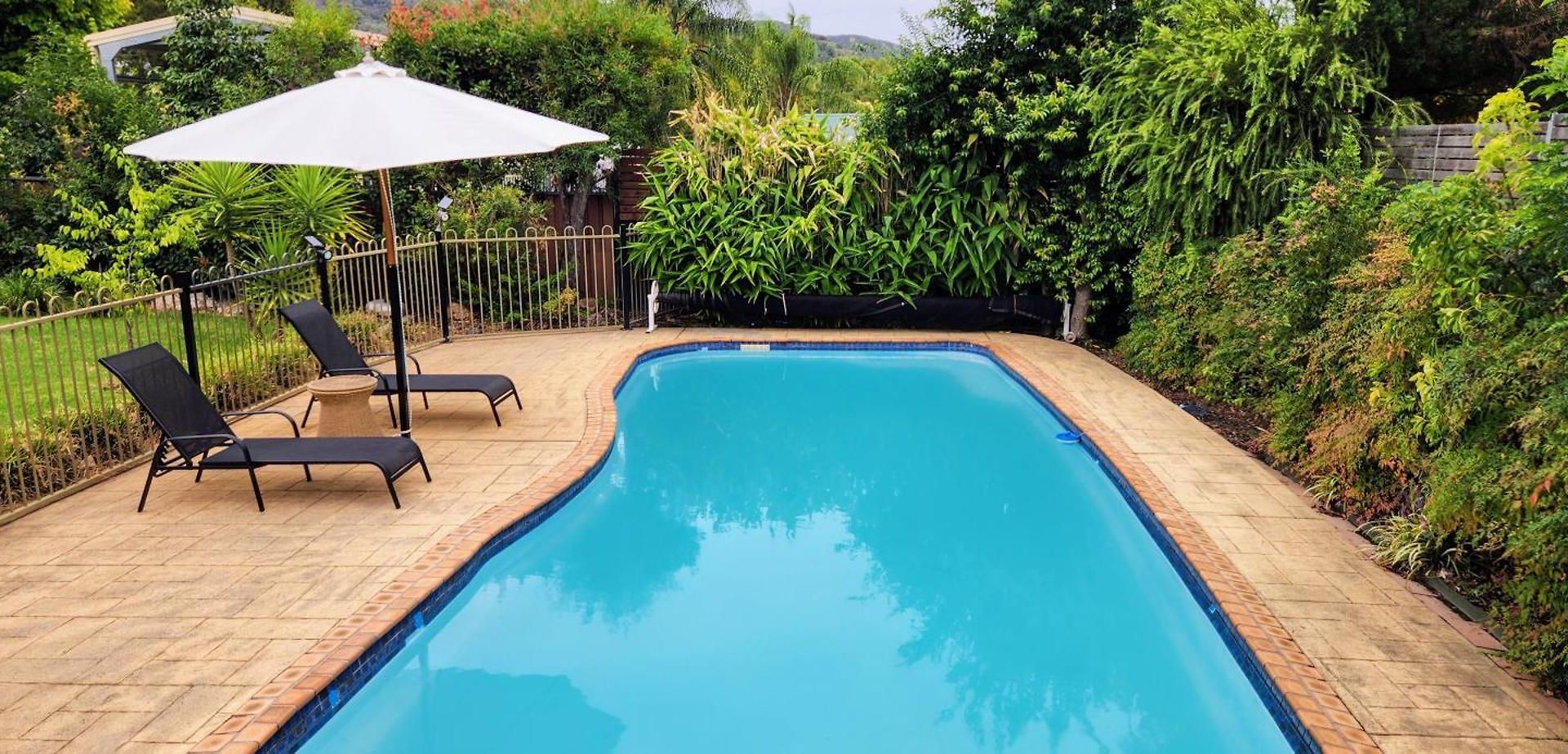 Apartment 270 On Church - Entire With Spacious Alfresco Area *