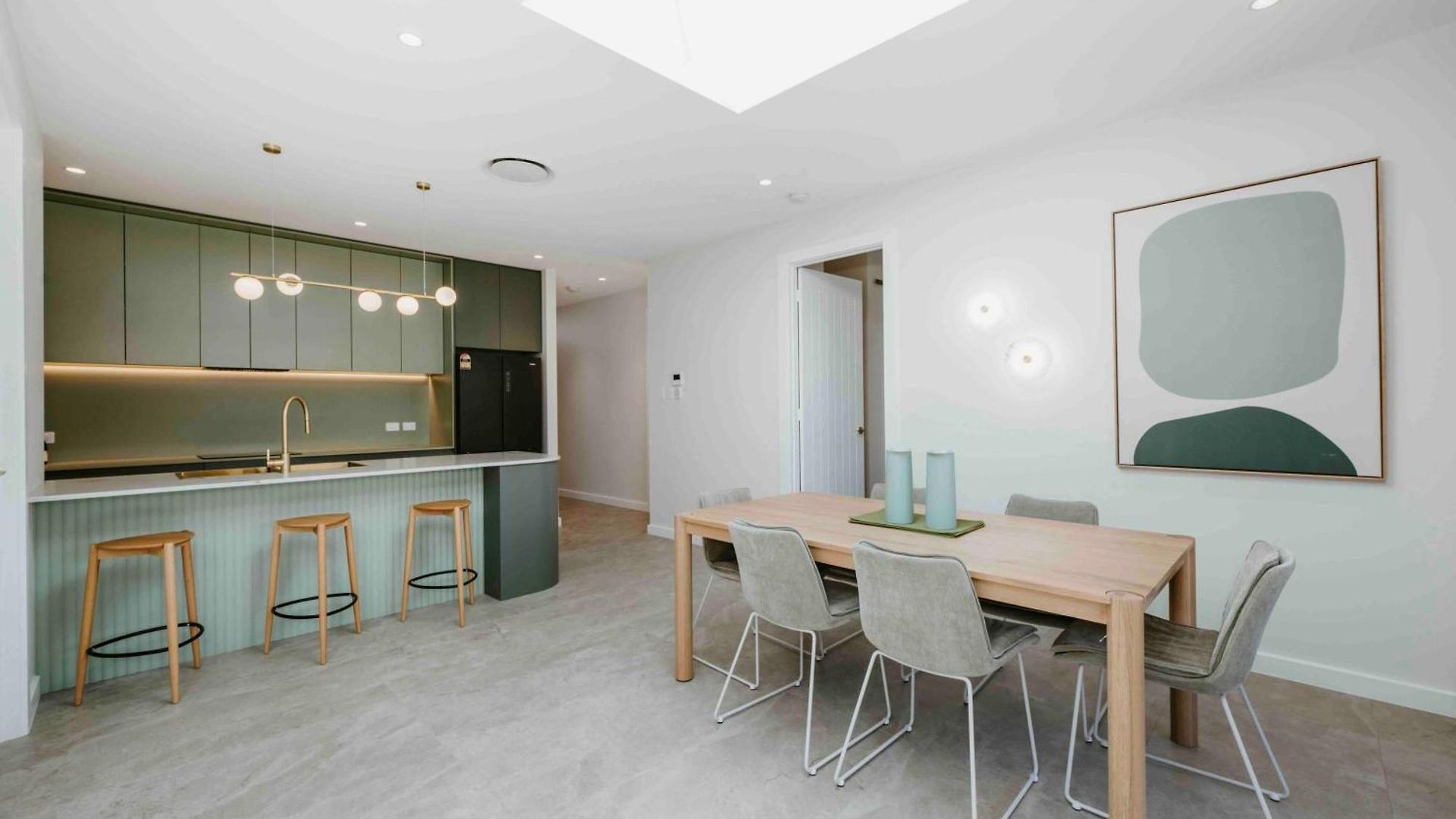 Kirsten Accommodation Mudgee Holiday home *