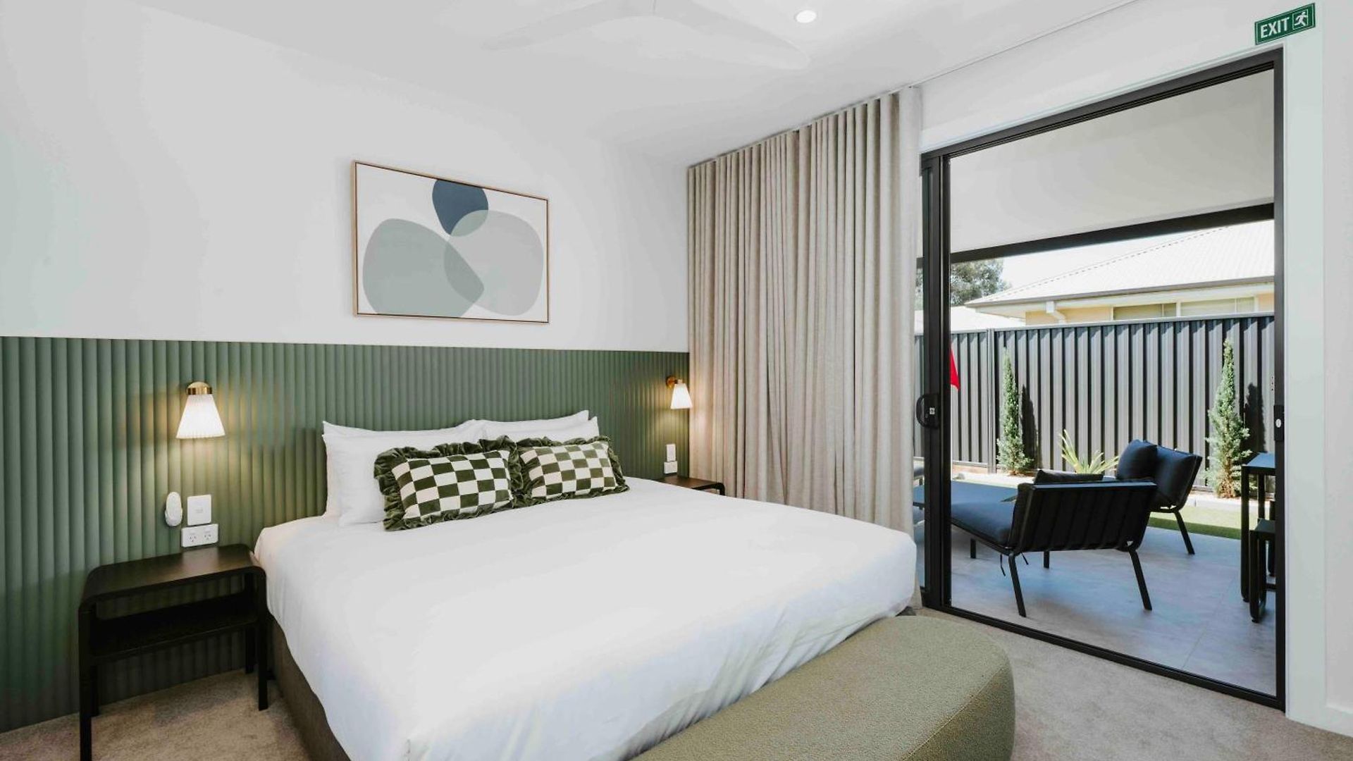 Holiday home Kirsten Accommodation Mudgee Mudgee