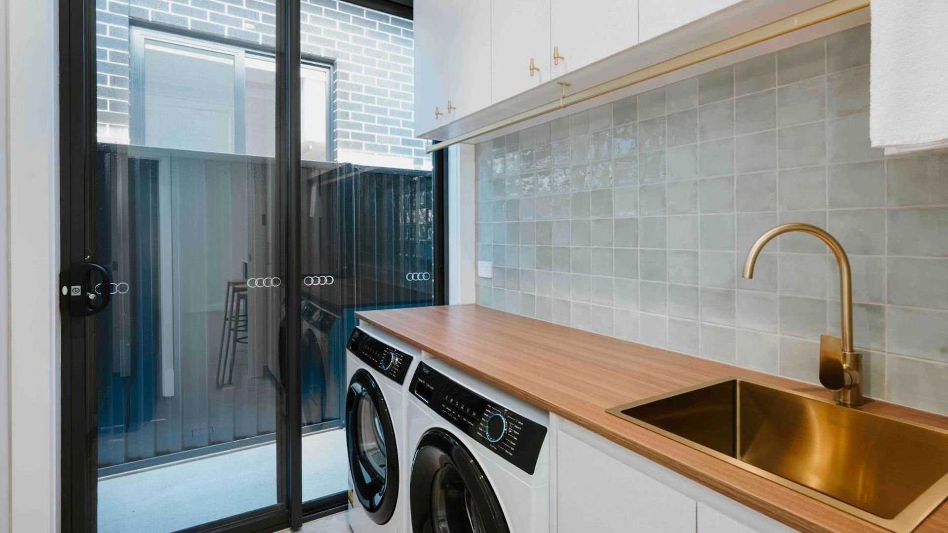 Kirsten Accommodation Mudgee Mudgee
