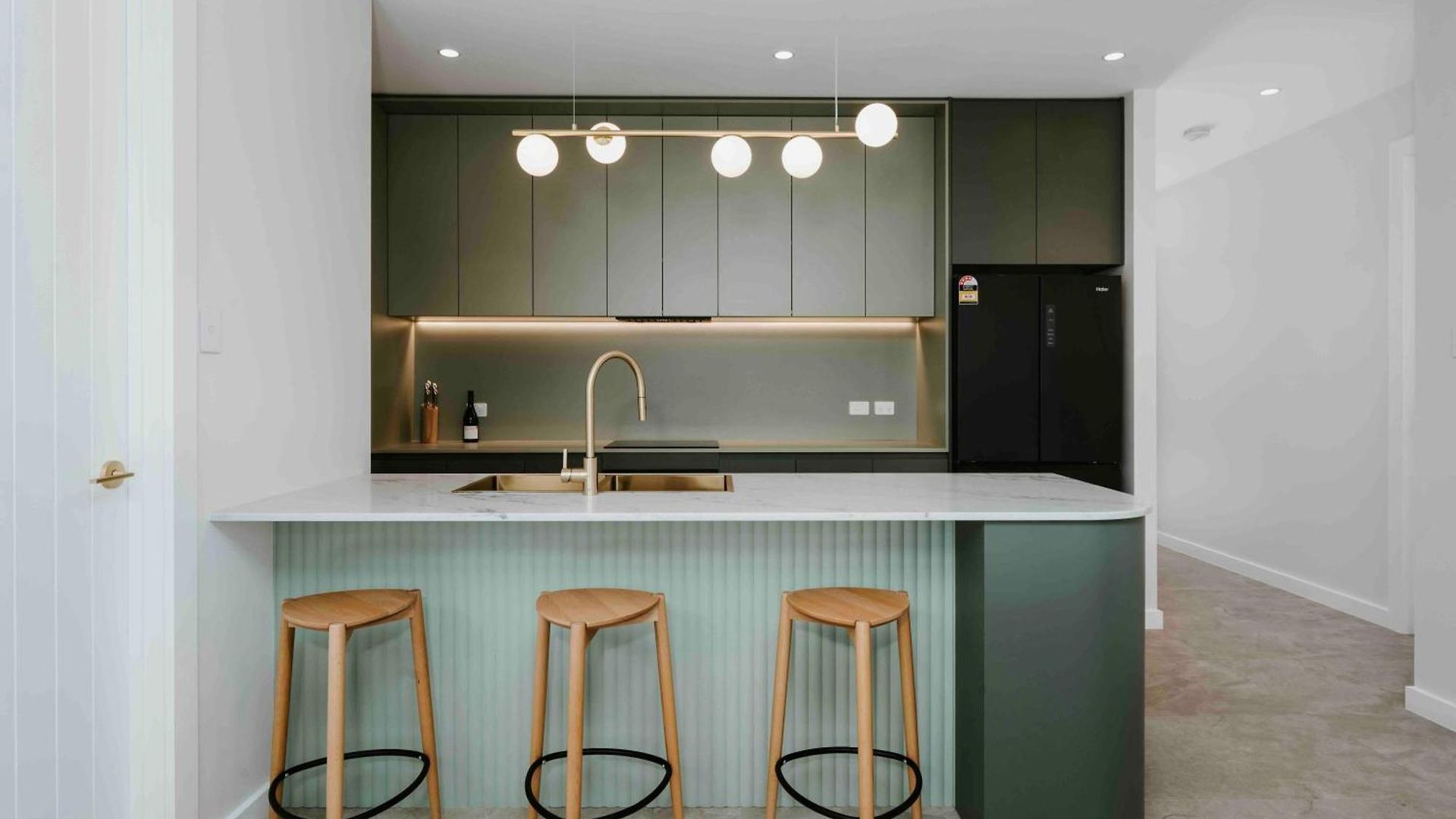 Kirsten Accommodation Mudgee * Mudgee