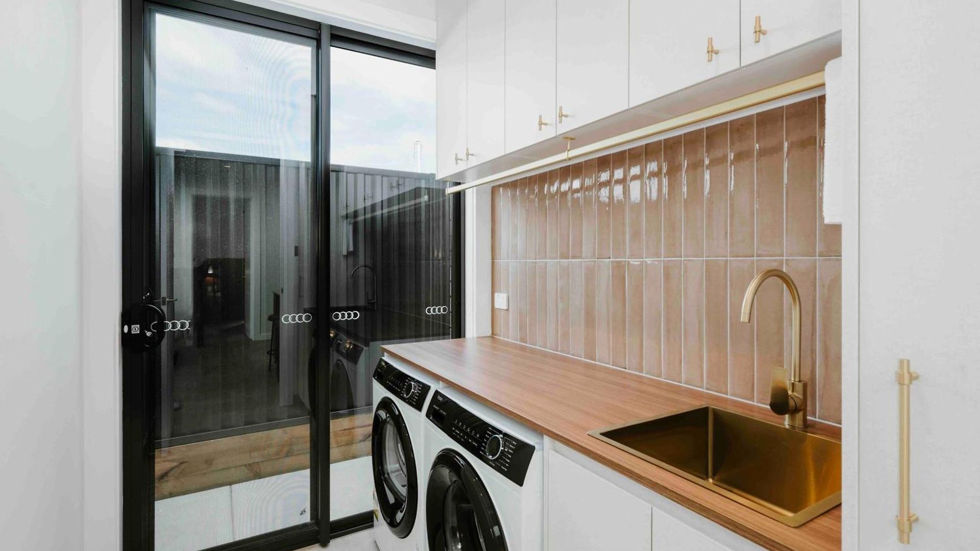 Holiday home Kirsten Accommodation Mudgee Mudgee
