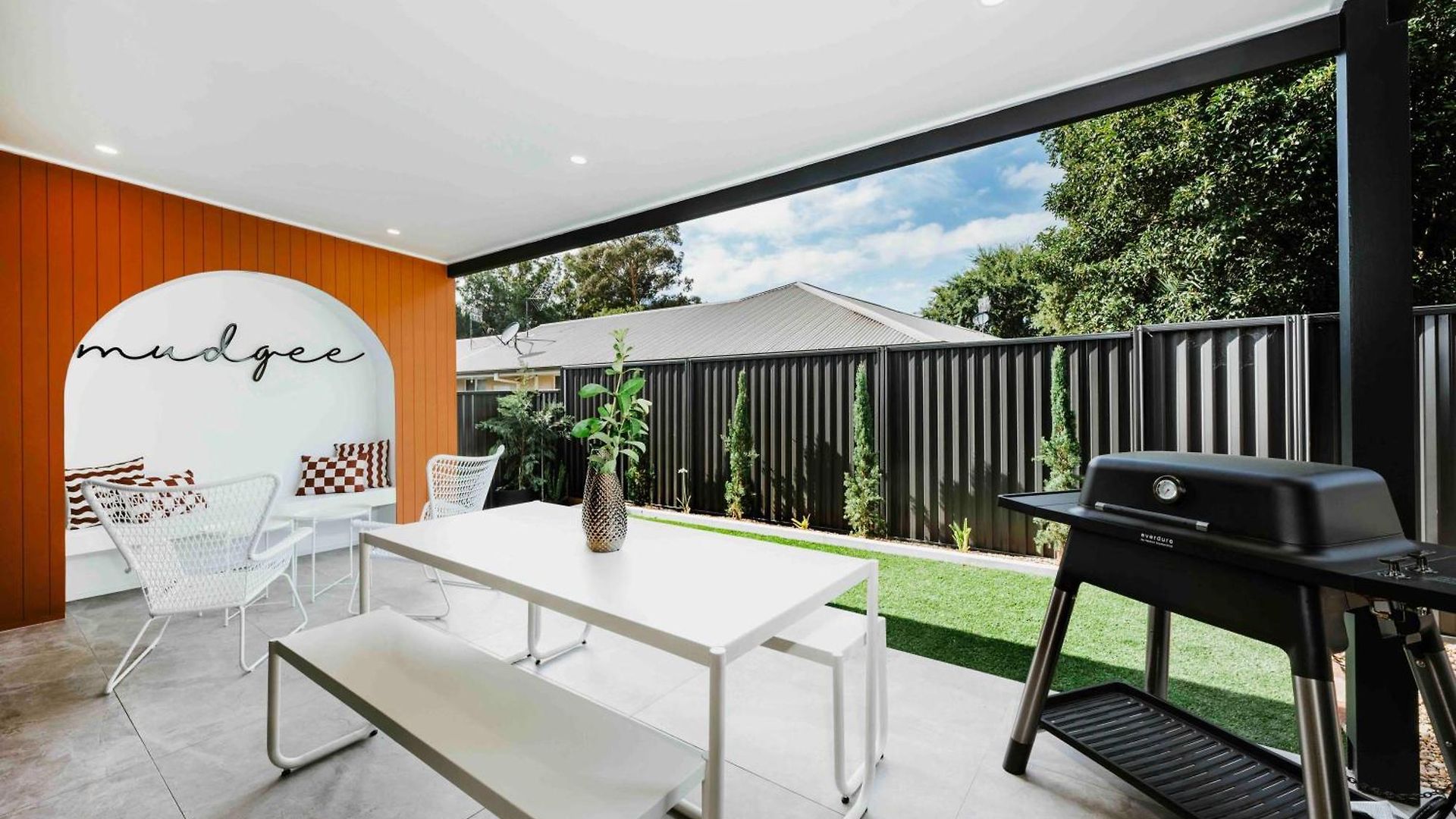 Kirsten Accommodation Mudgee Mudgee
