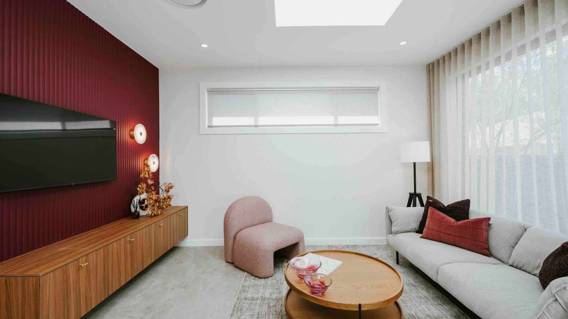 Kirsten Accommodation Mudgee