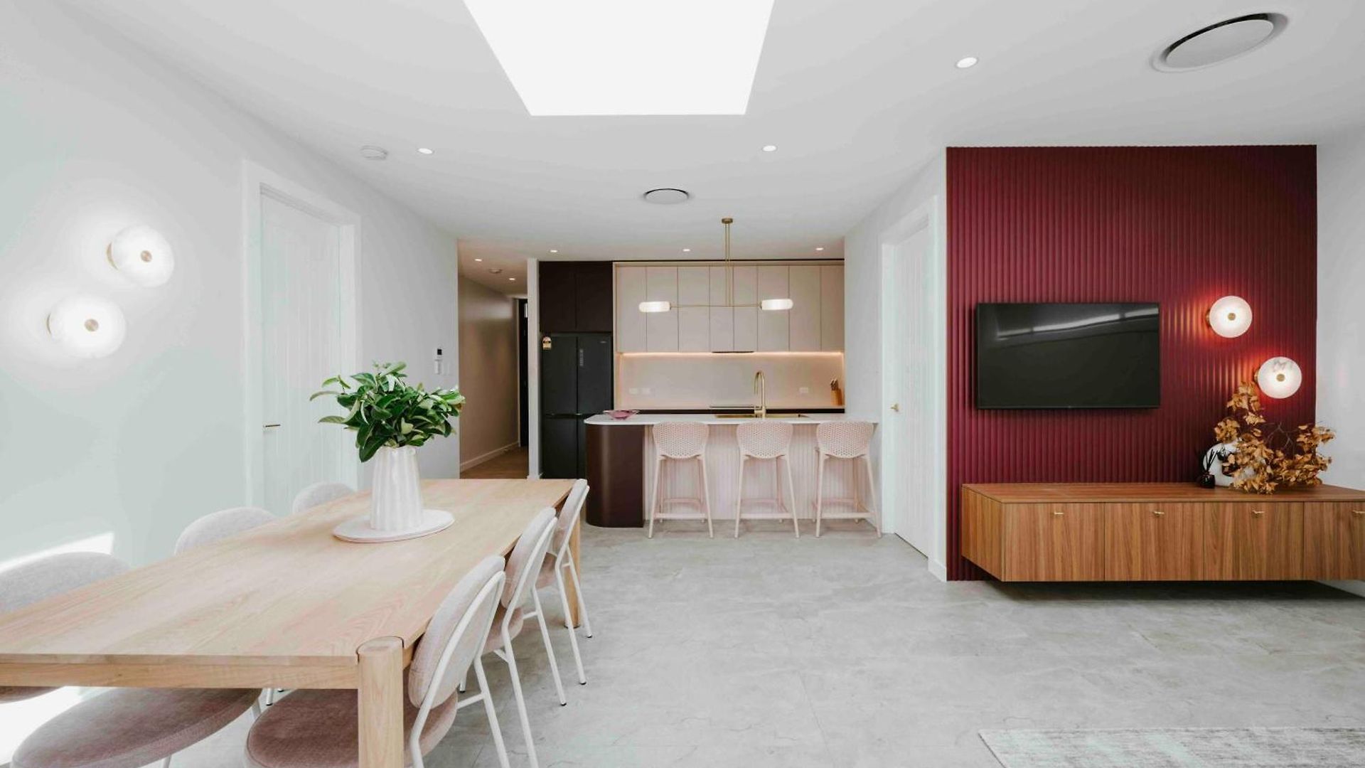 Kirsten Accommodation Mudgee *