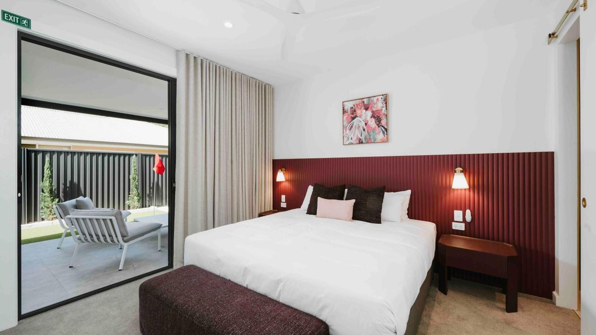 Kirsten Accommodation Mudgee Mudgee