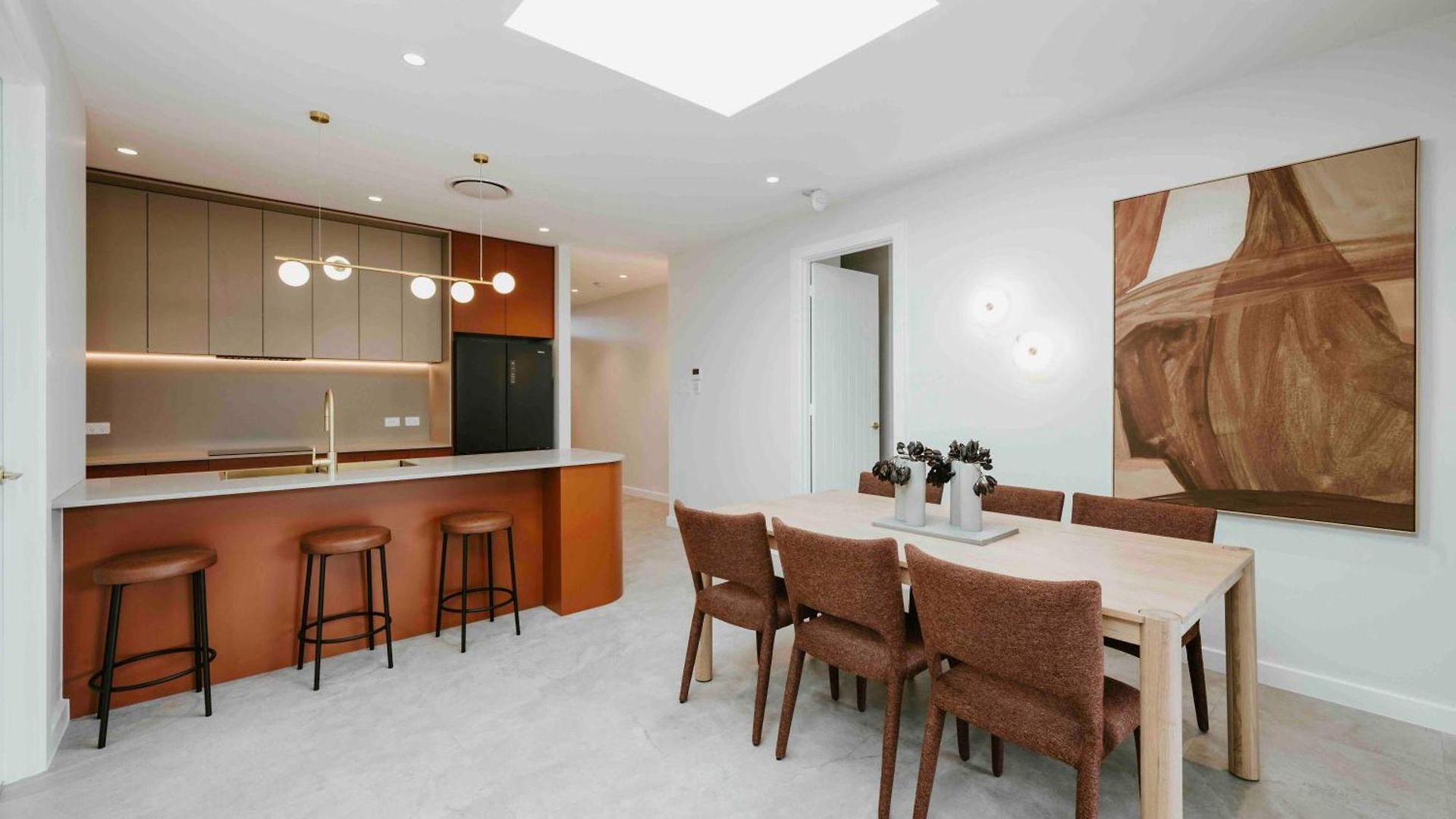 Kirsten Accommodation Mudgee