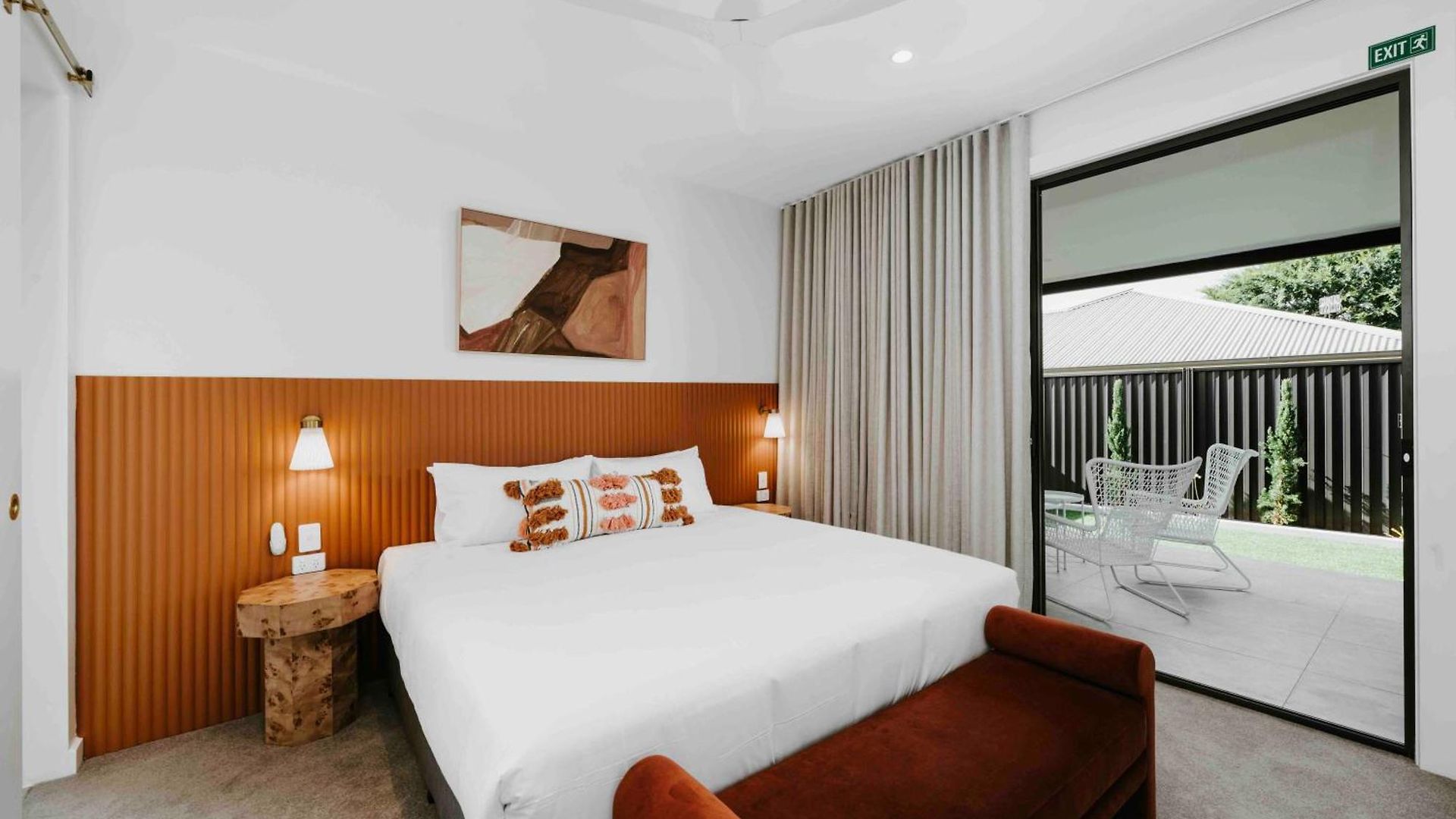 Kirsten Accommodation Mudgee Holiday home