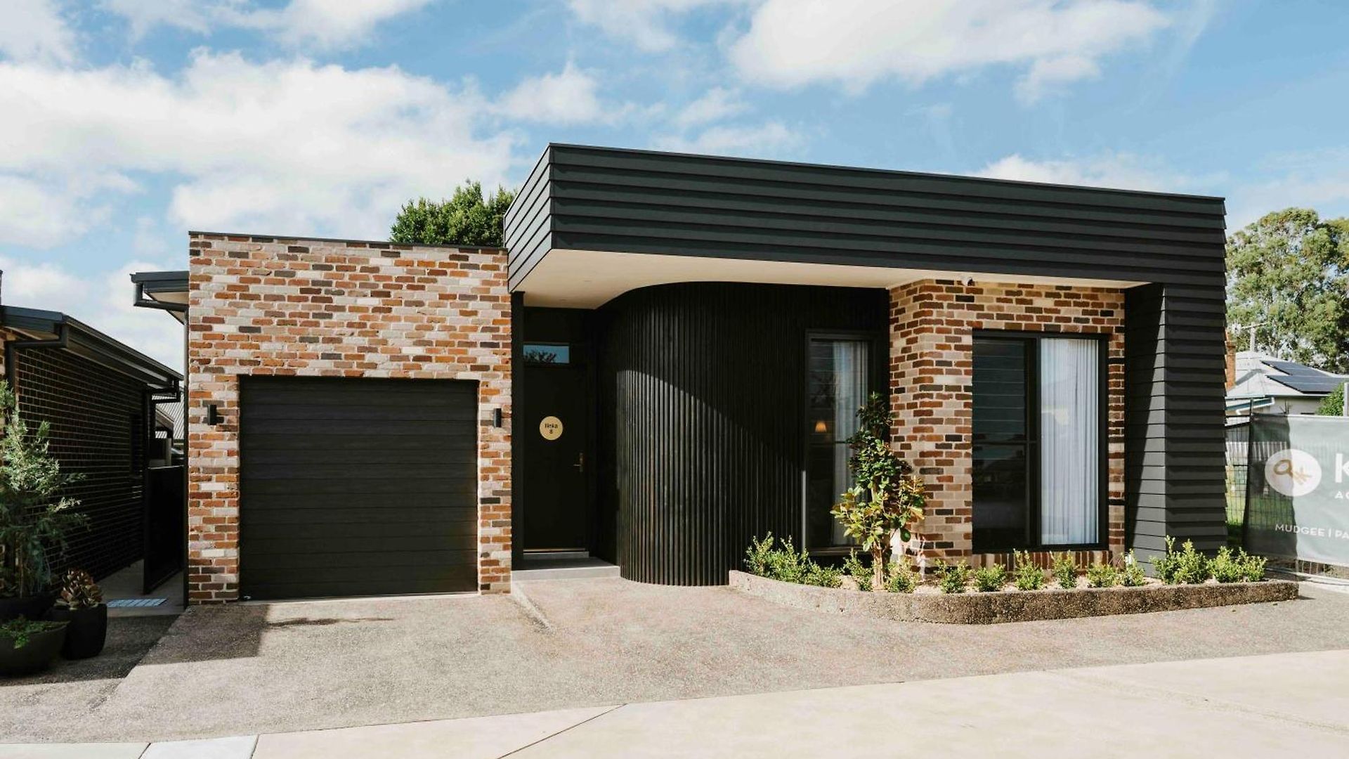 Kirsten Accommodation Mudgee Holiday home *