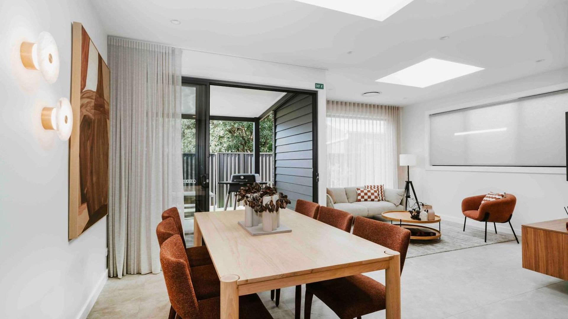 Kirsten Accommodation Mudgee