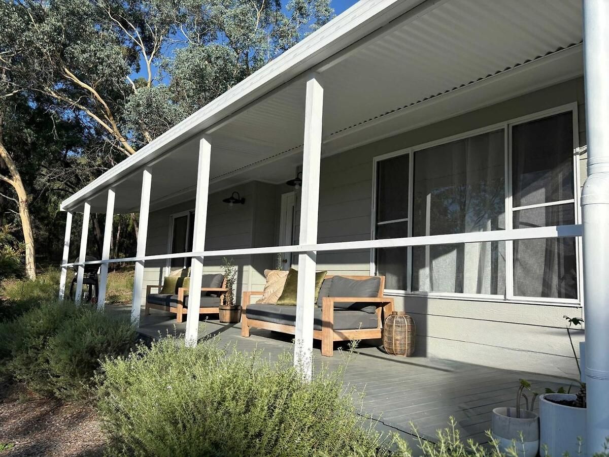 Holiday home Frog Hill 8 Bedroom Luxe Rural Retreat Near Town With 2