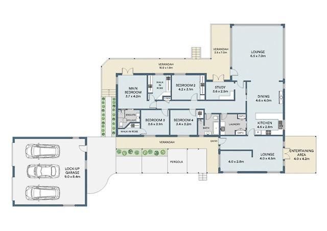 Farm stay In The Grove, The Church, And Premium Private Homestead *