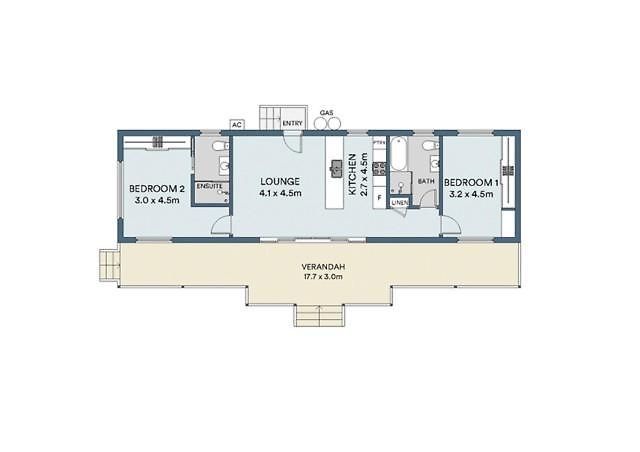 Farm stay In The Grove, The Church, And Premium Private Homestead Mudgee