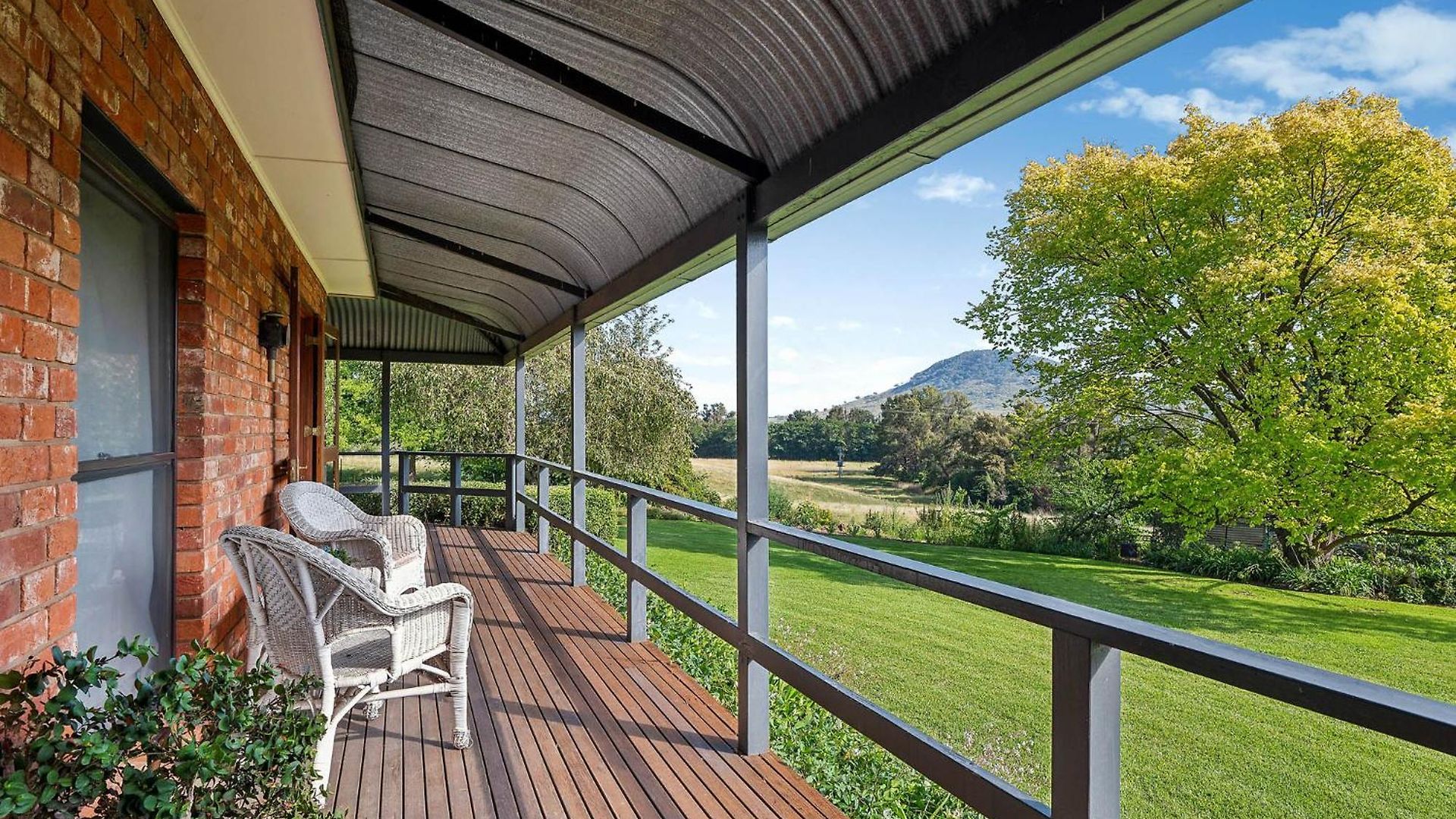 Farm stay In The Grove, The Church, And Premium Private Homestead