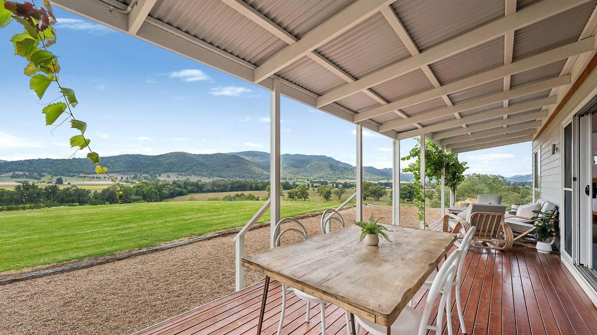 In The Grove, The Church, And Premium Private Homestead