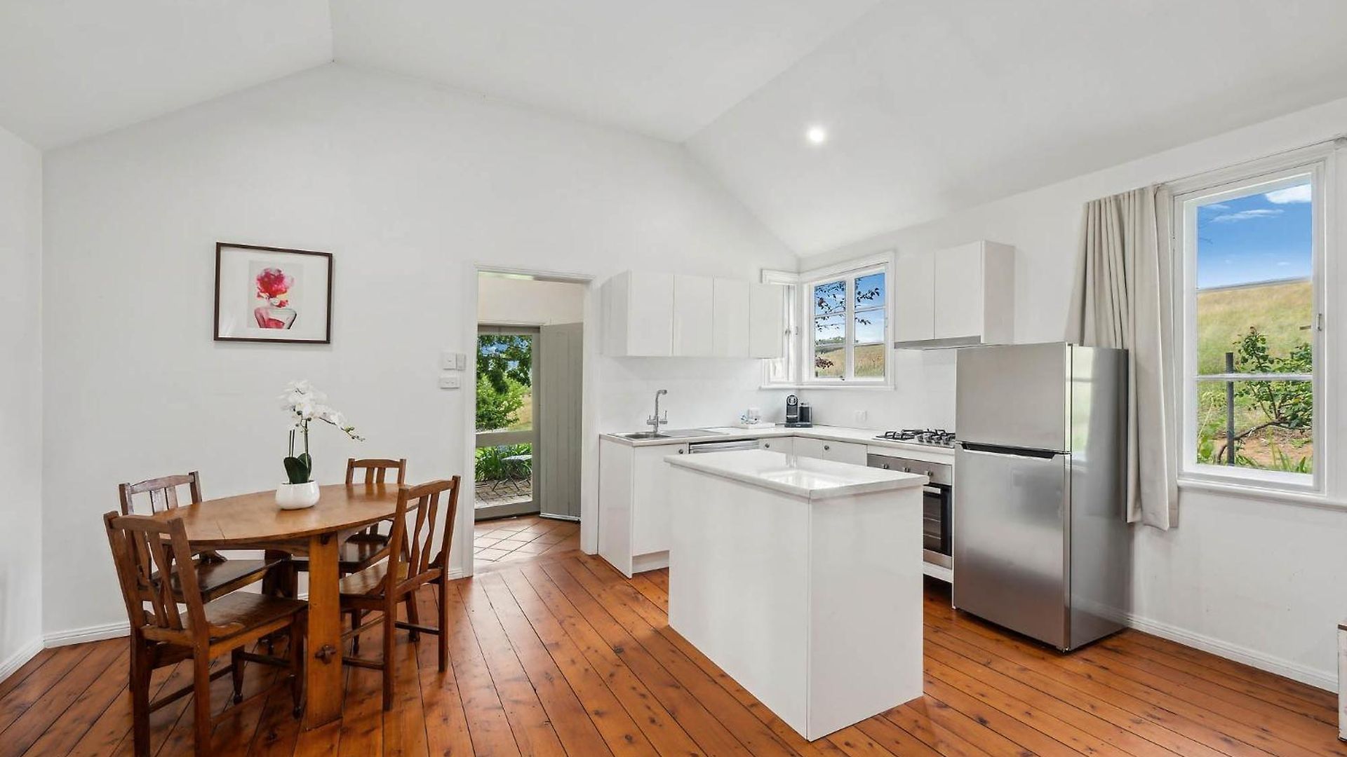 In The Grove, The Church, And Premium Private Homestead * Mudgee