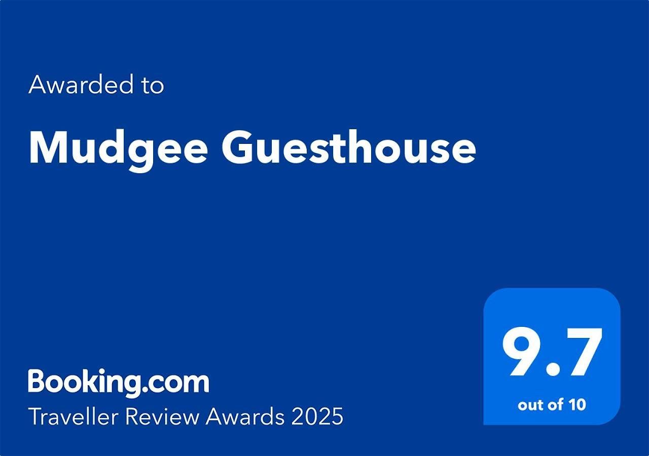 Mudgee Guesthouse Guest house Mudgee