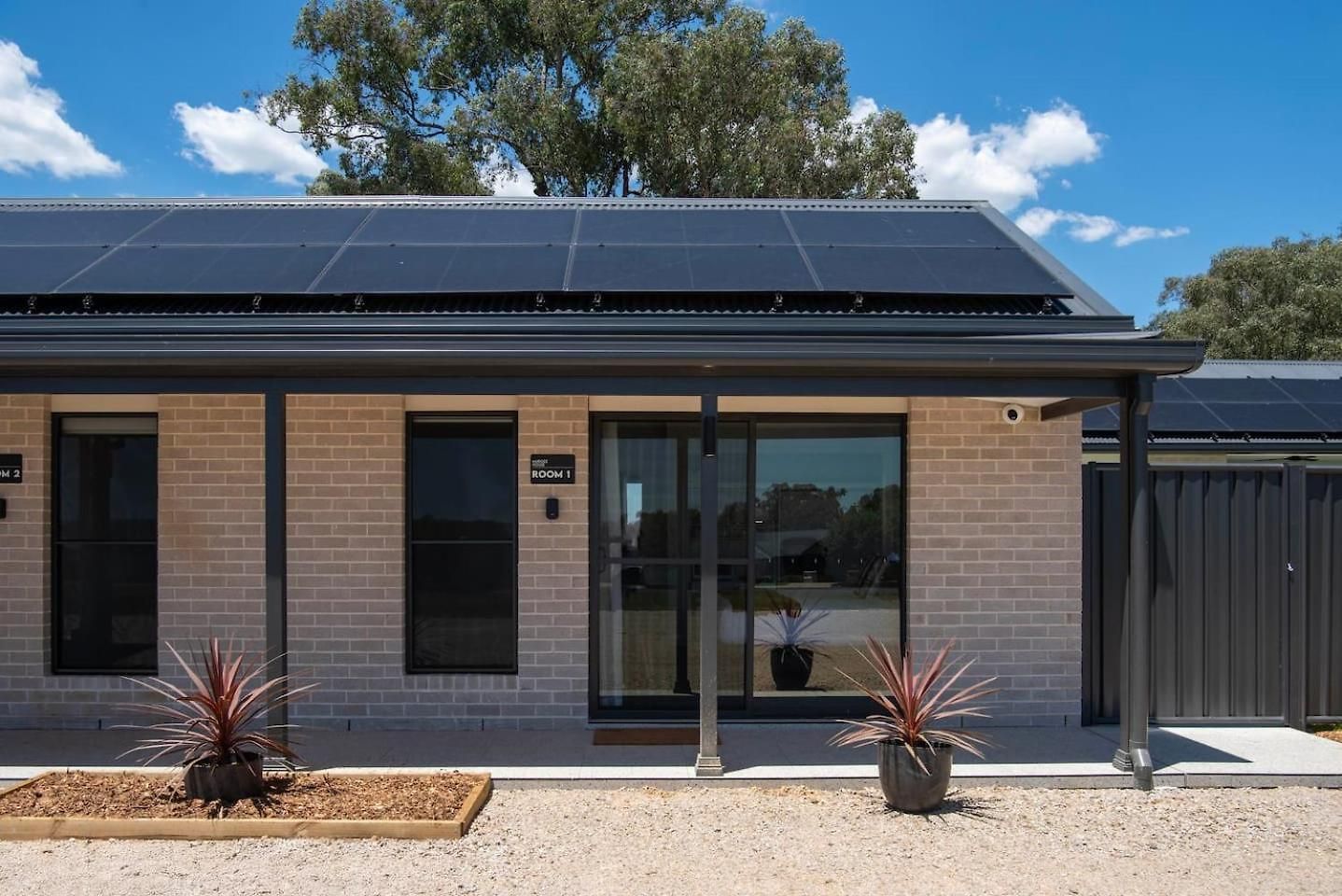 Grevillea - A Serene Haven For Couples Guest house Mudgee