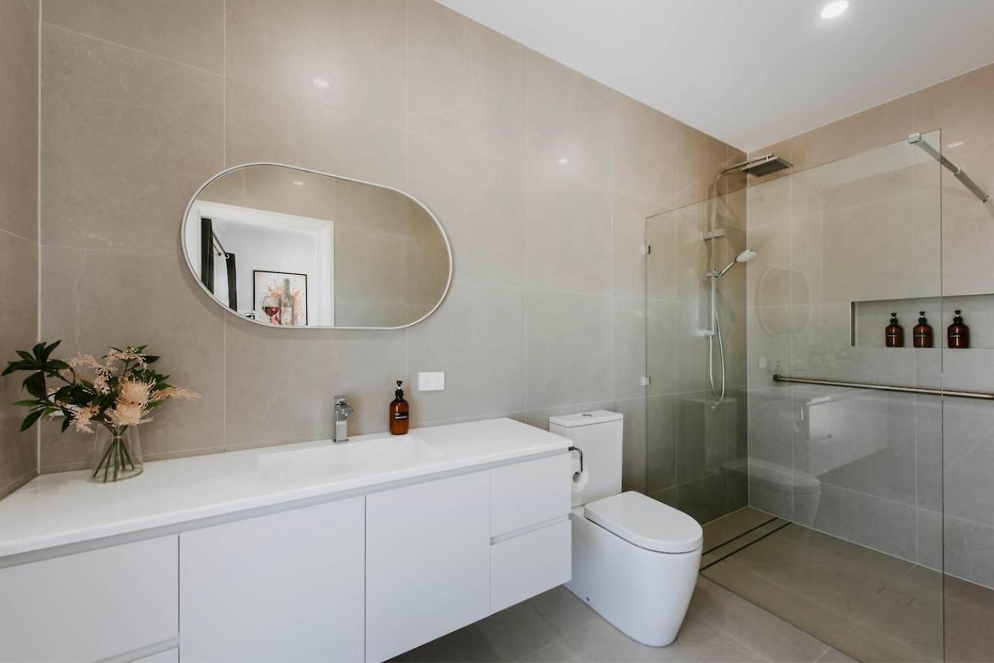 Grevillea - A Serene Haven For Couples 3*