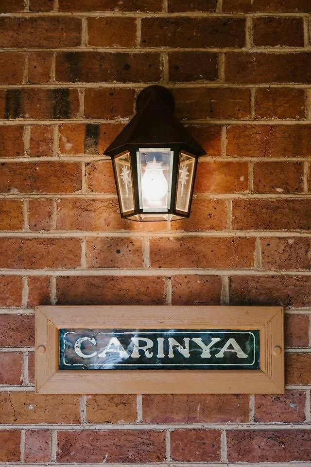 Holiday home Carinya - Federation In Mudgee