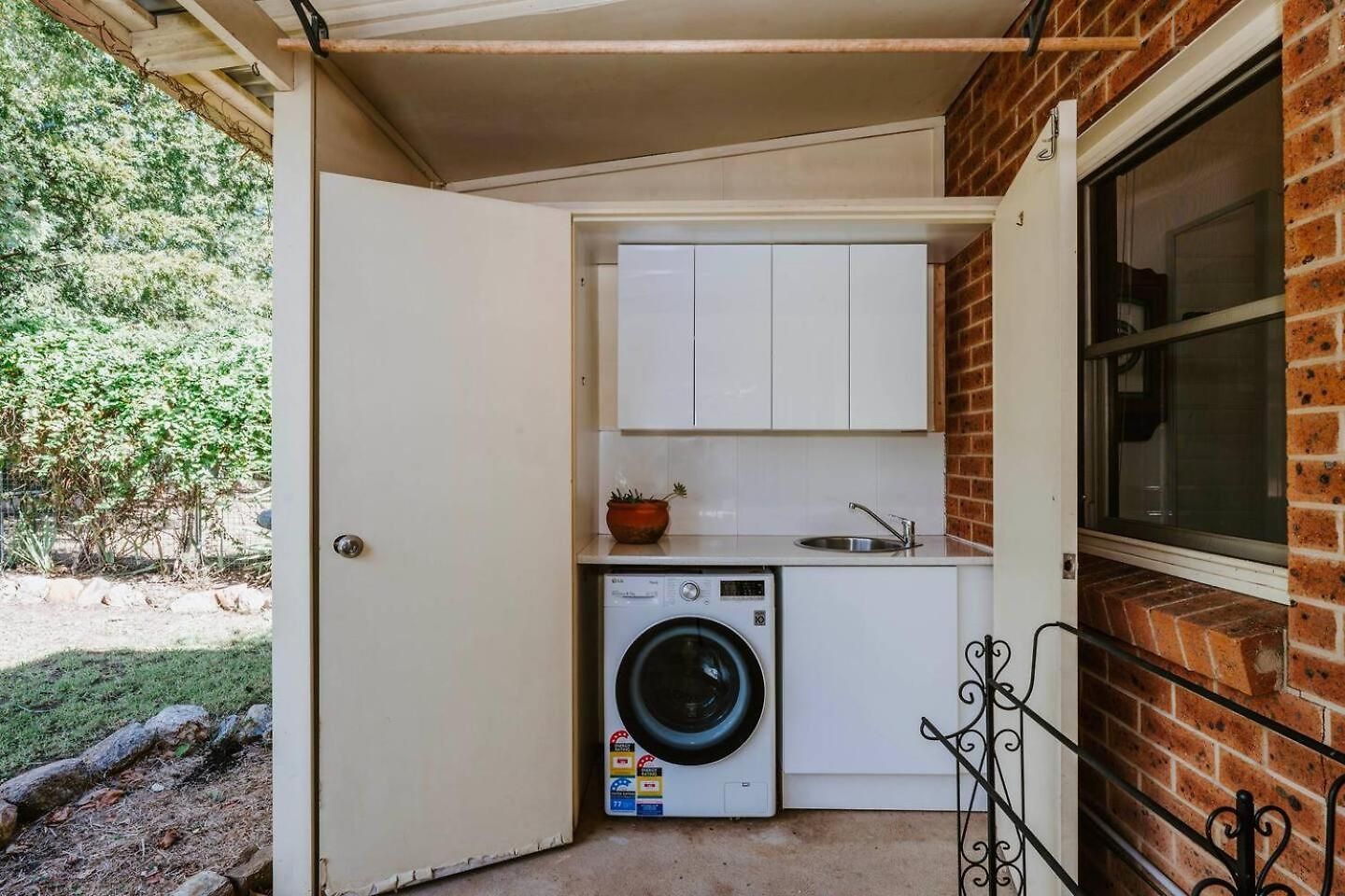 Holiday home Carinya - Federation In Mudgee