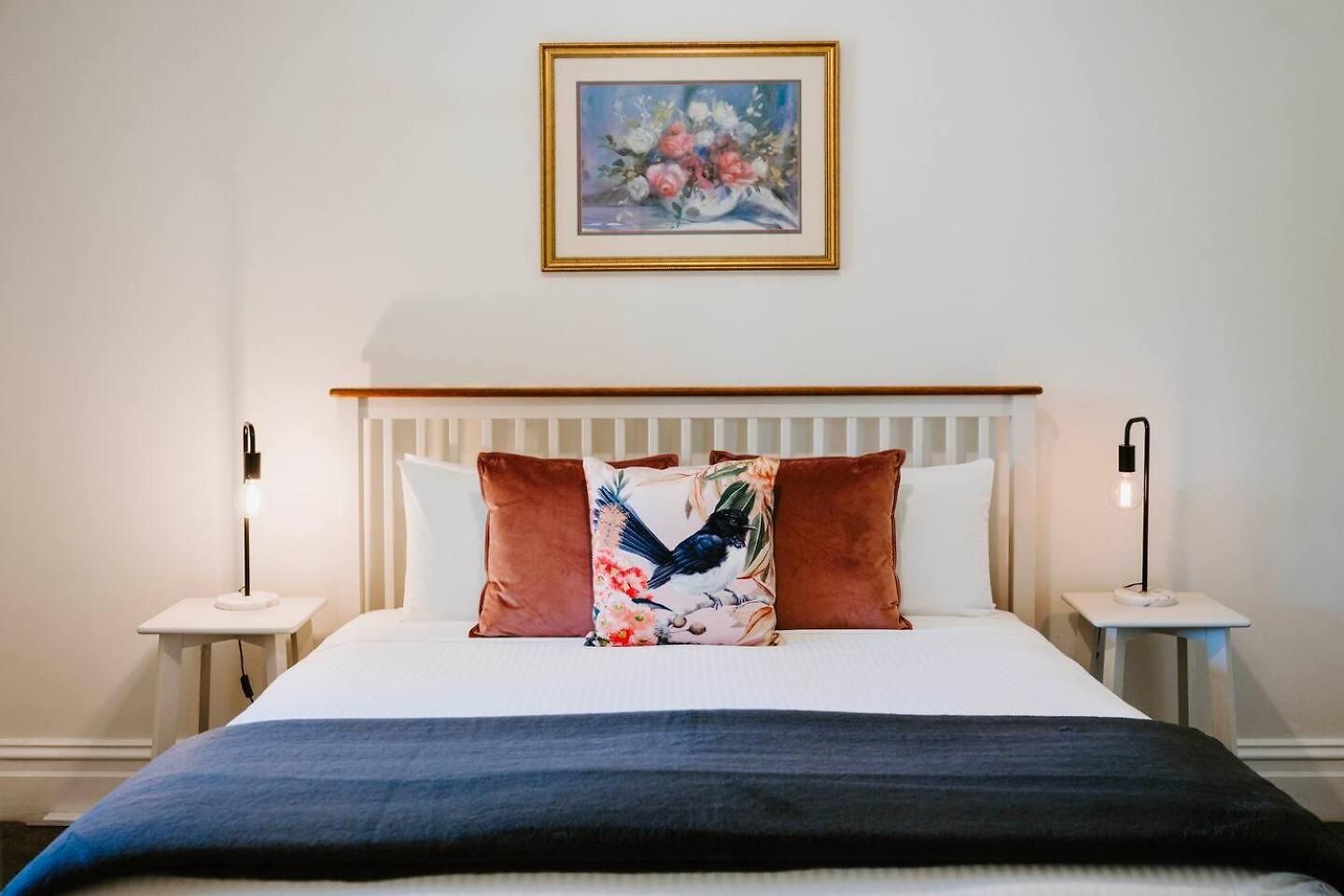 Holiday home Carinya - Federation In