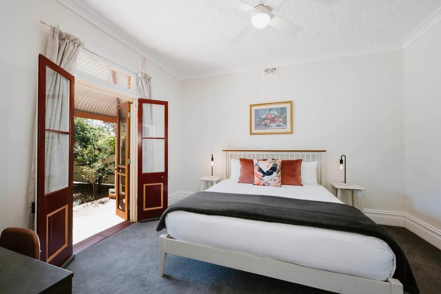 Holiday home Carinya - Federation In Mudgee