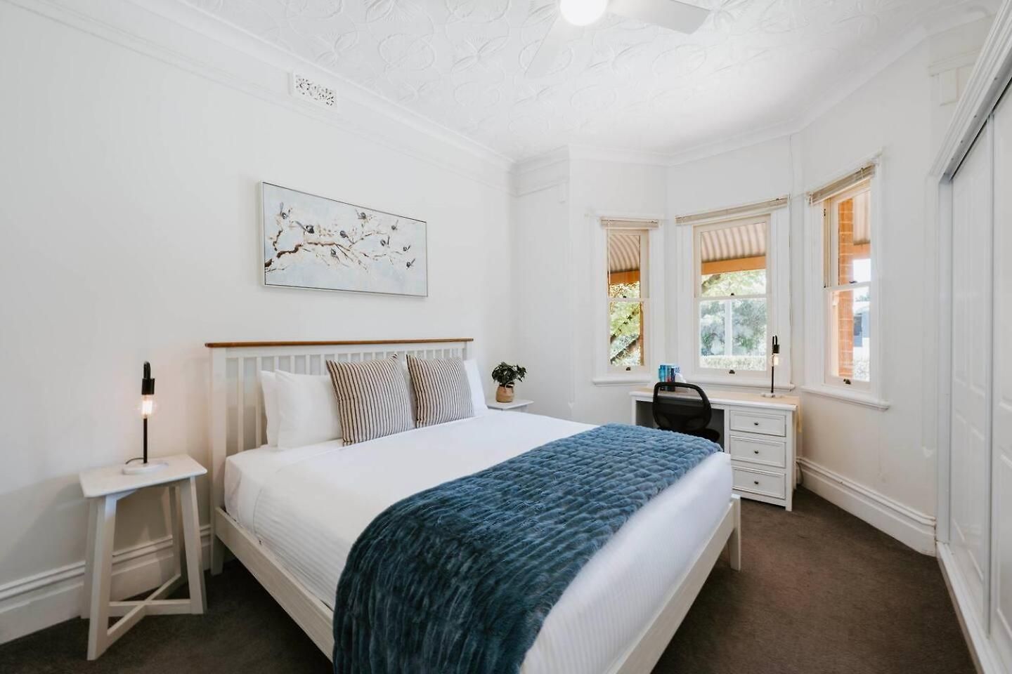 Carinya - Federation In * Mudgee