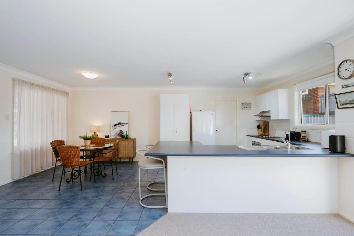 Jewel On Lewis - Haven Near Wineries Villa Mudgee