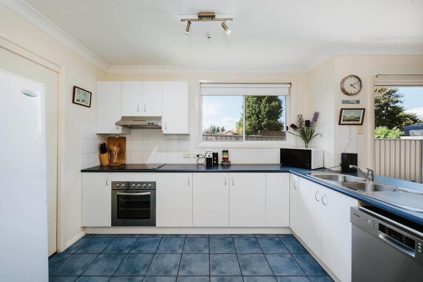 Villa Jewel On Lewis - Haven Near Wineries Mudgee