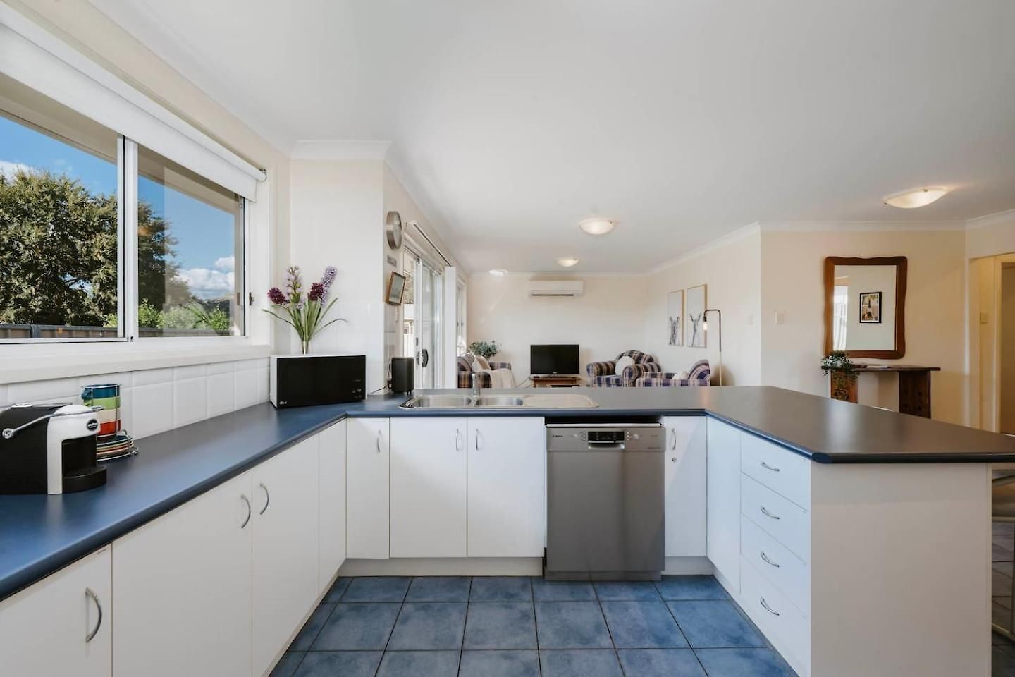 Jewel On Lewis - Haven Near Wineries Villa Mudgee