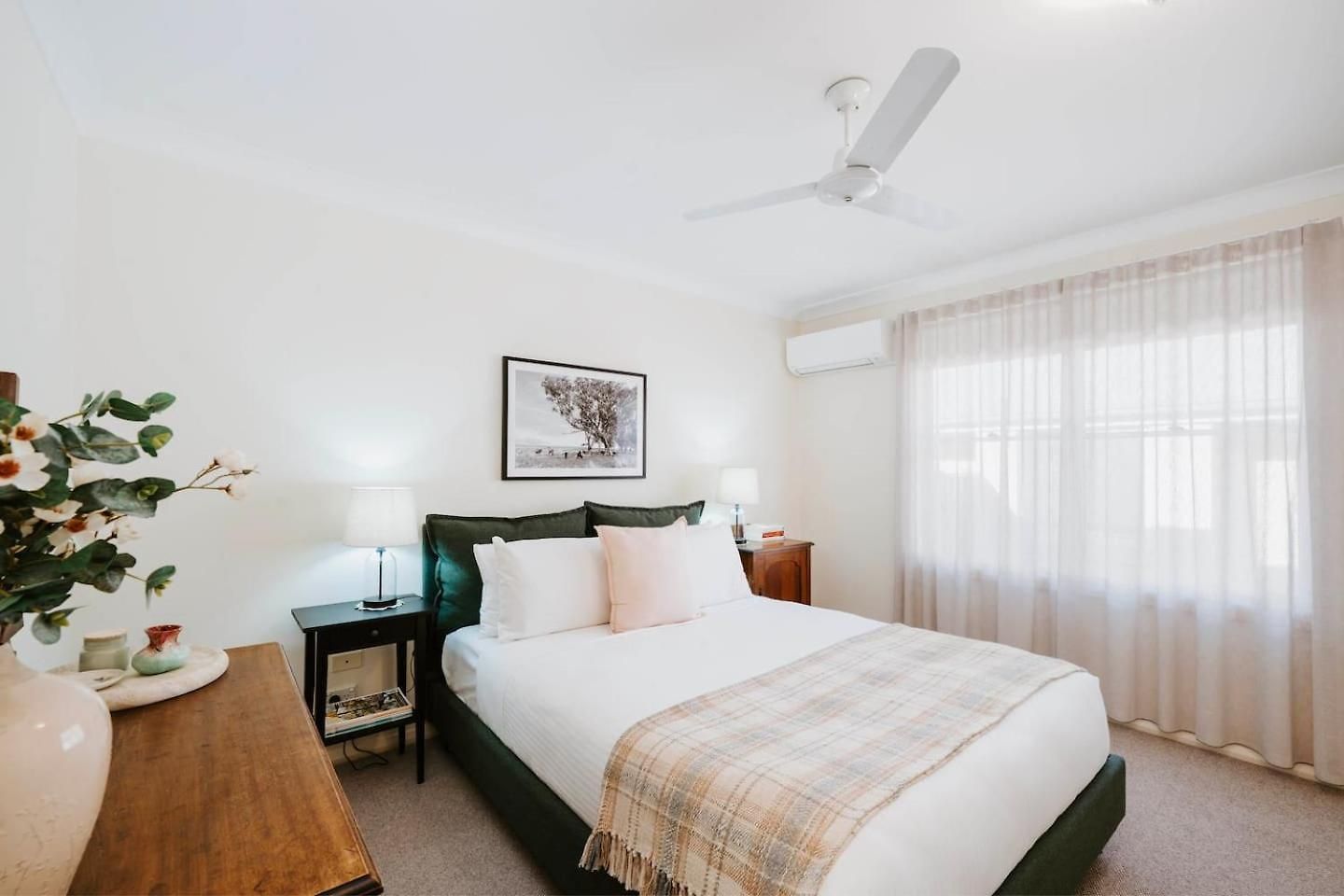 Jewel On Lewis - Haven Near Wineries * Mudgee
