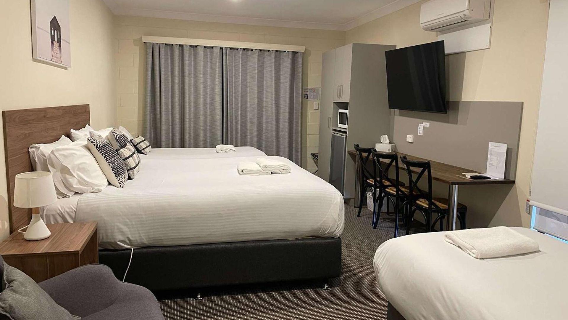 Motel Vineyard Motor 4*