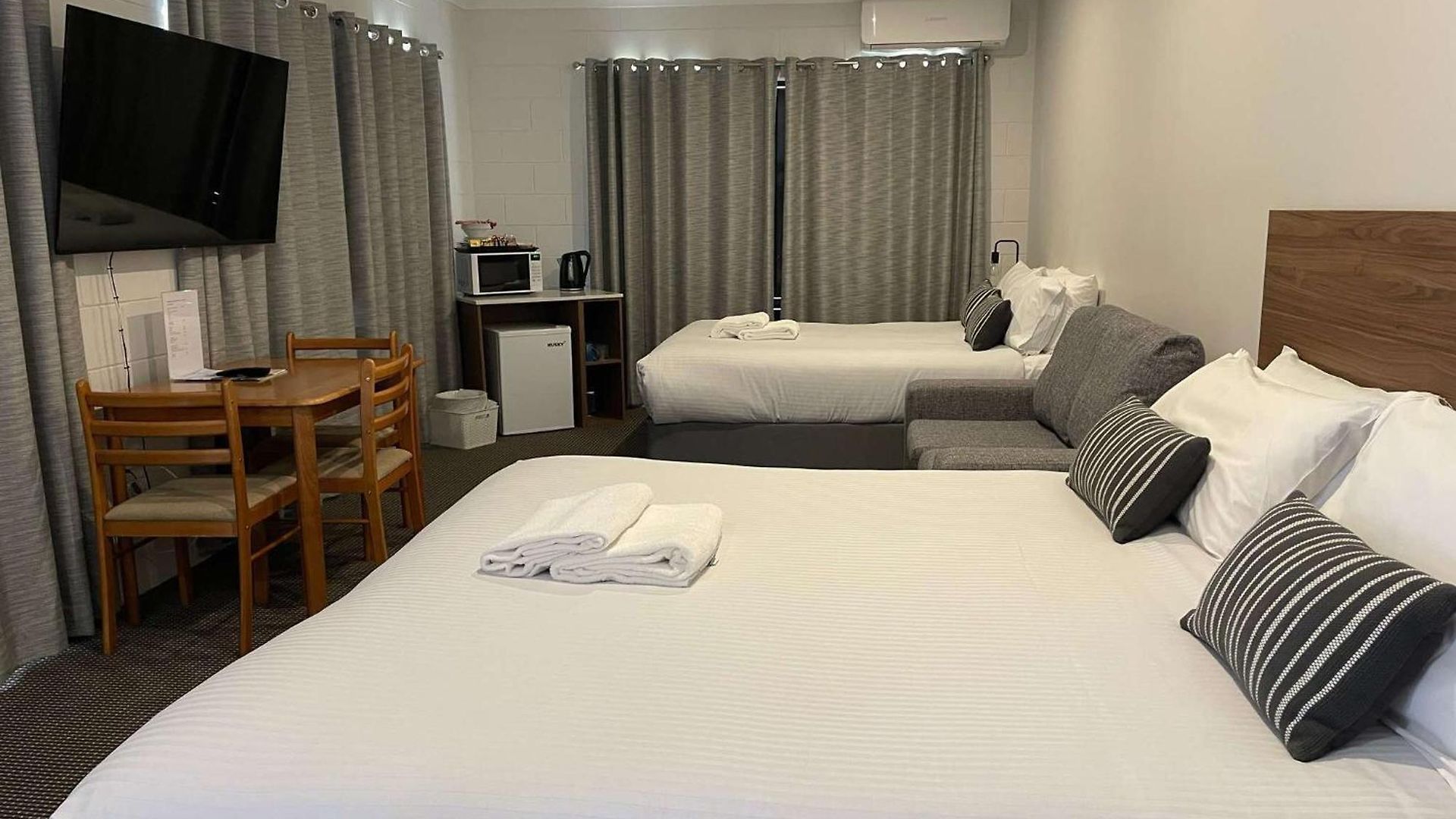 Vineyard Motor 4* Mudgee