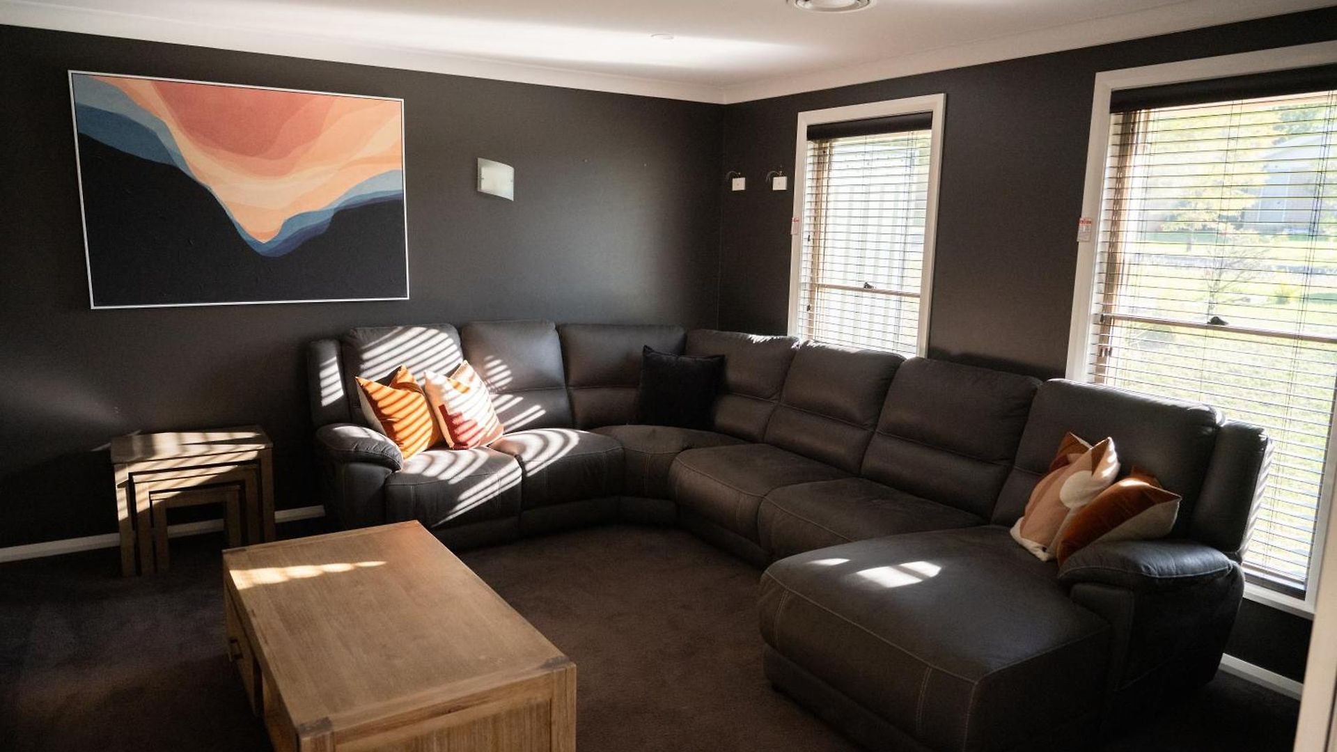 House Holiday home *