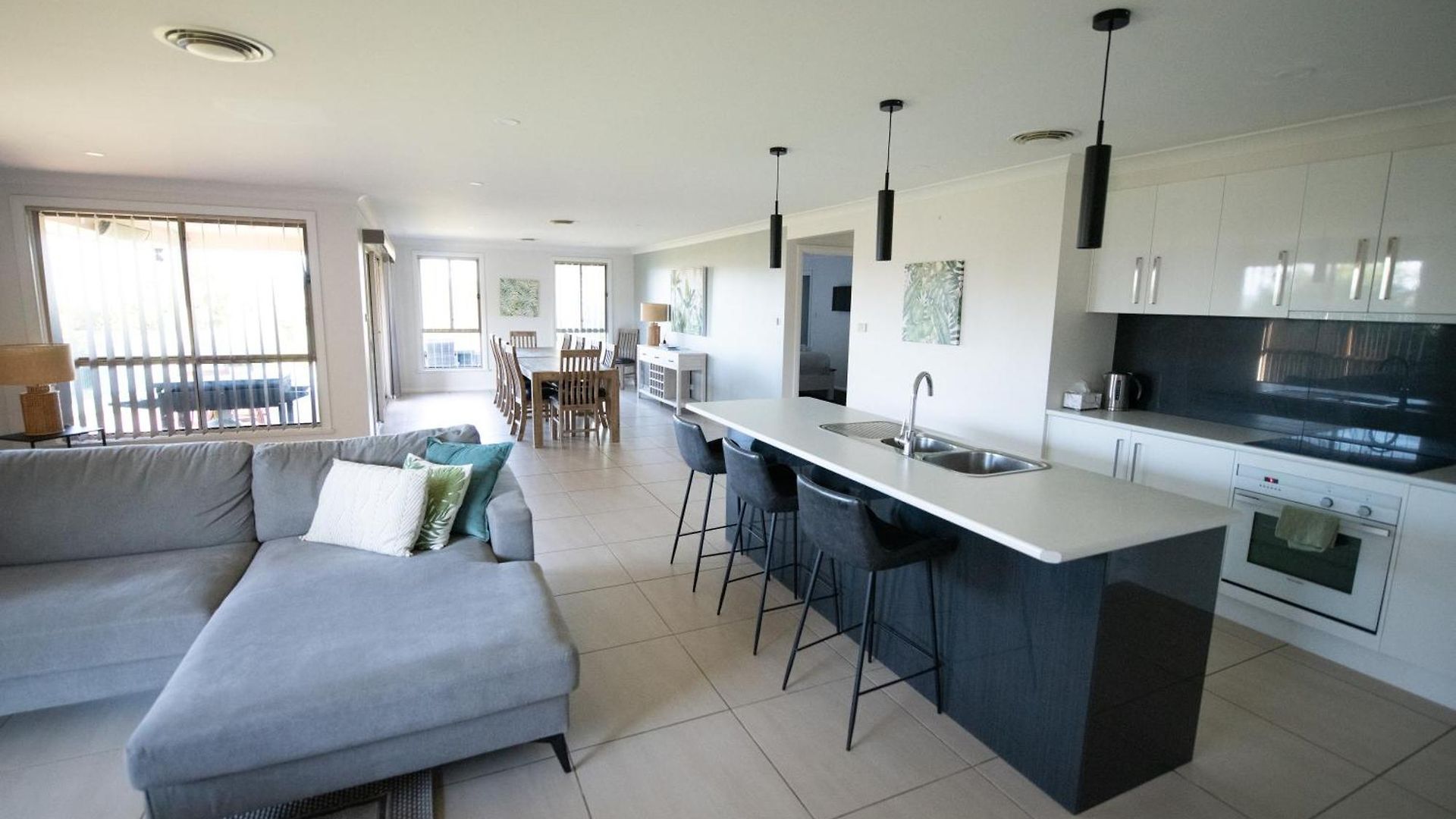House Holiday home