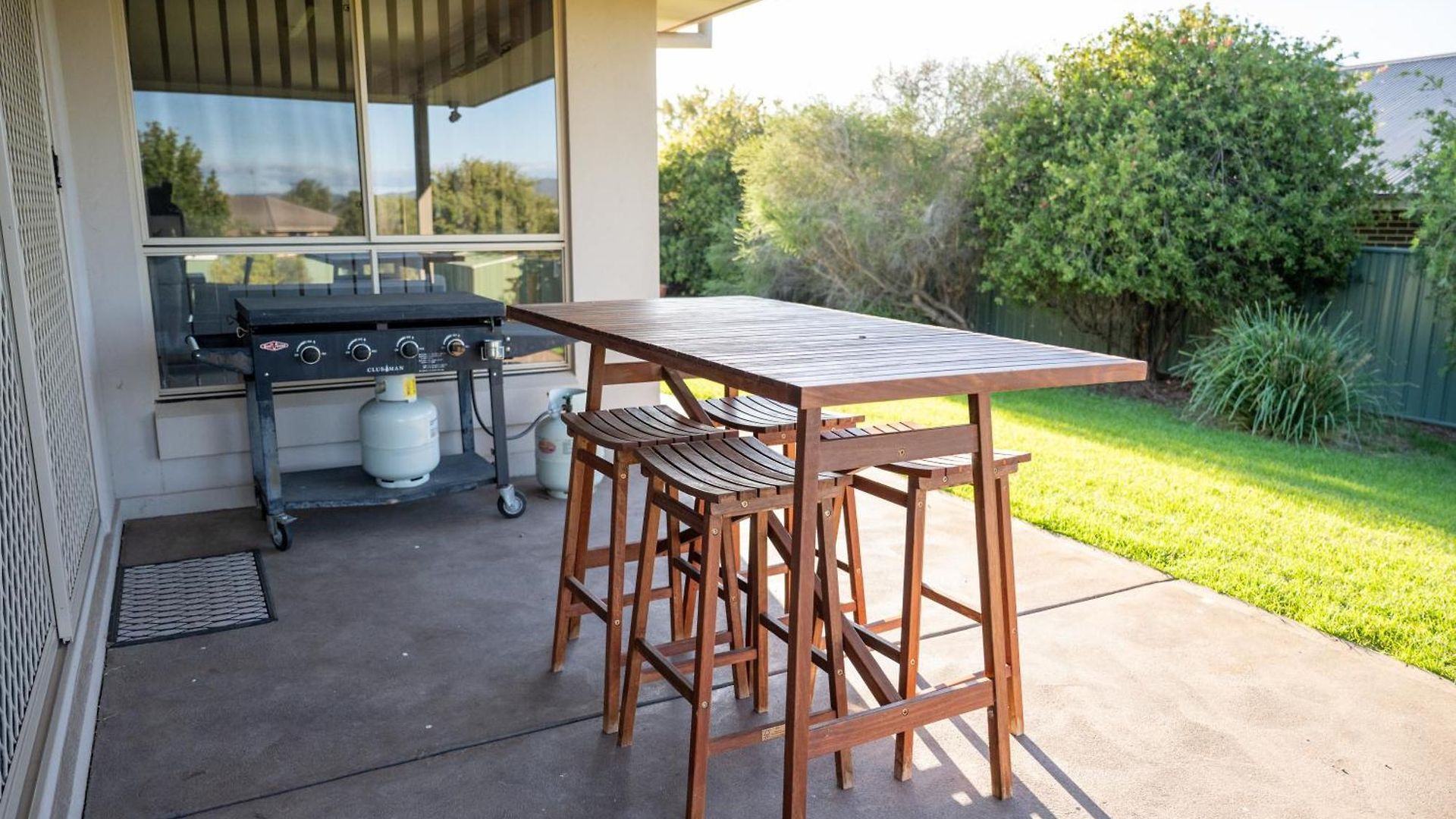 House Holiday home Mudgee