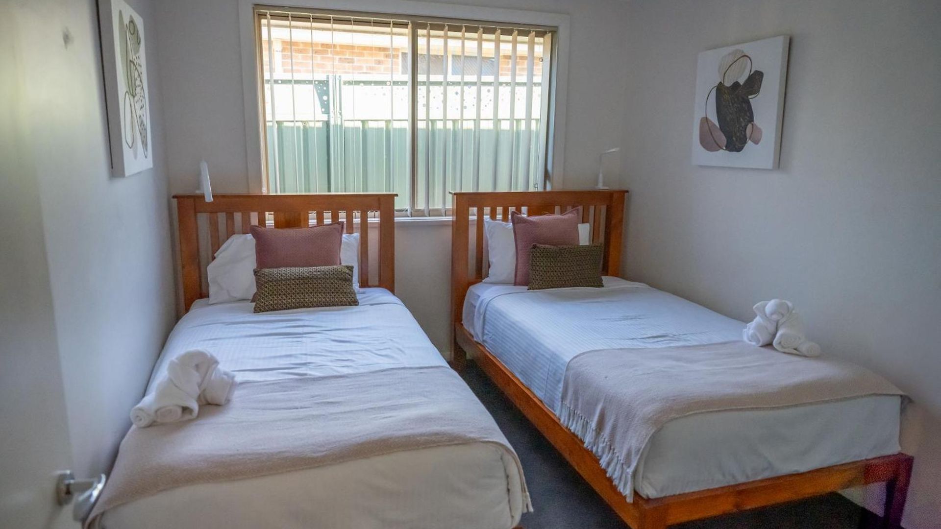 House Holiday home *