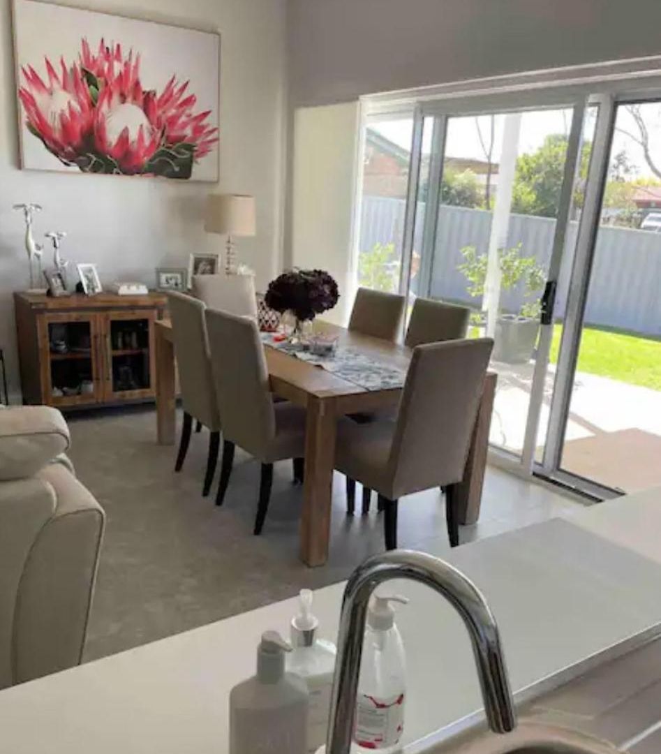 Holiday home Hamptons House -lux Mudgee