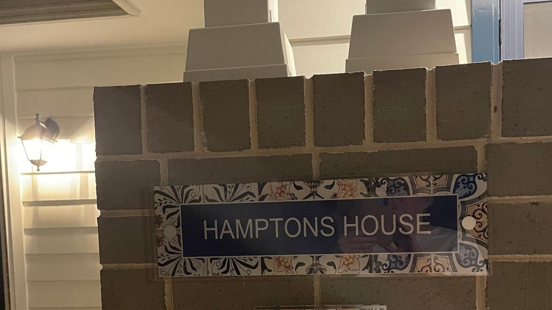 Holiday home Hamptons House -lux Mudgee