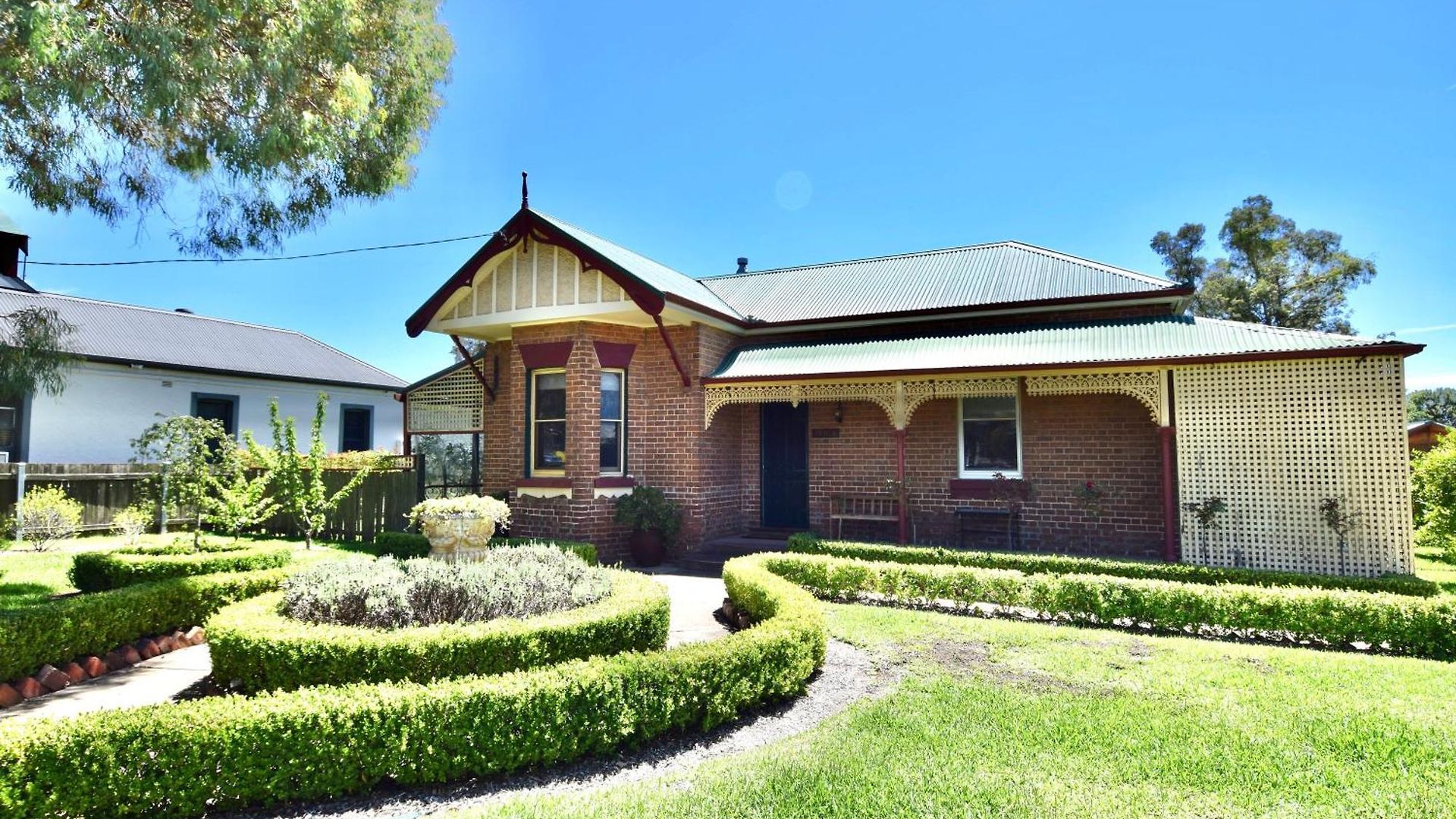 Avoca House - Gorgeous Federation *