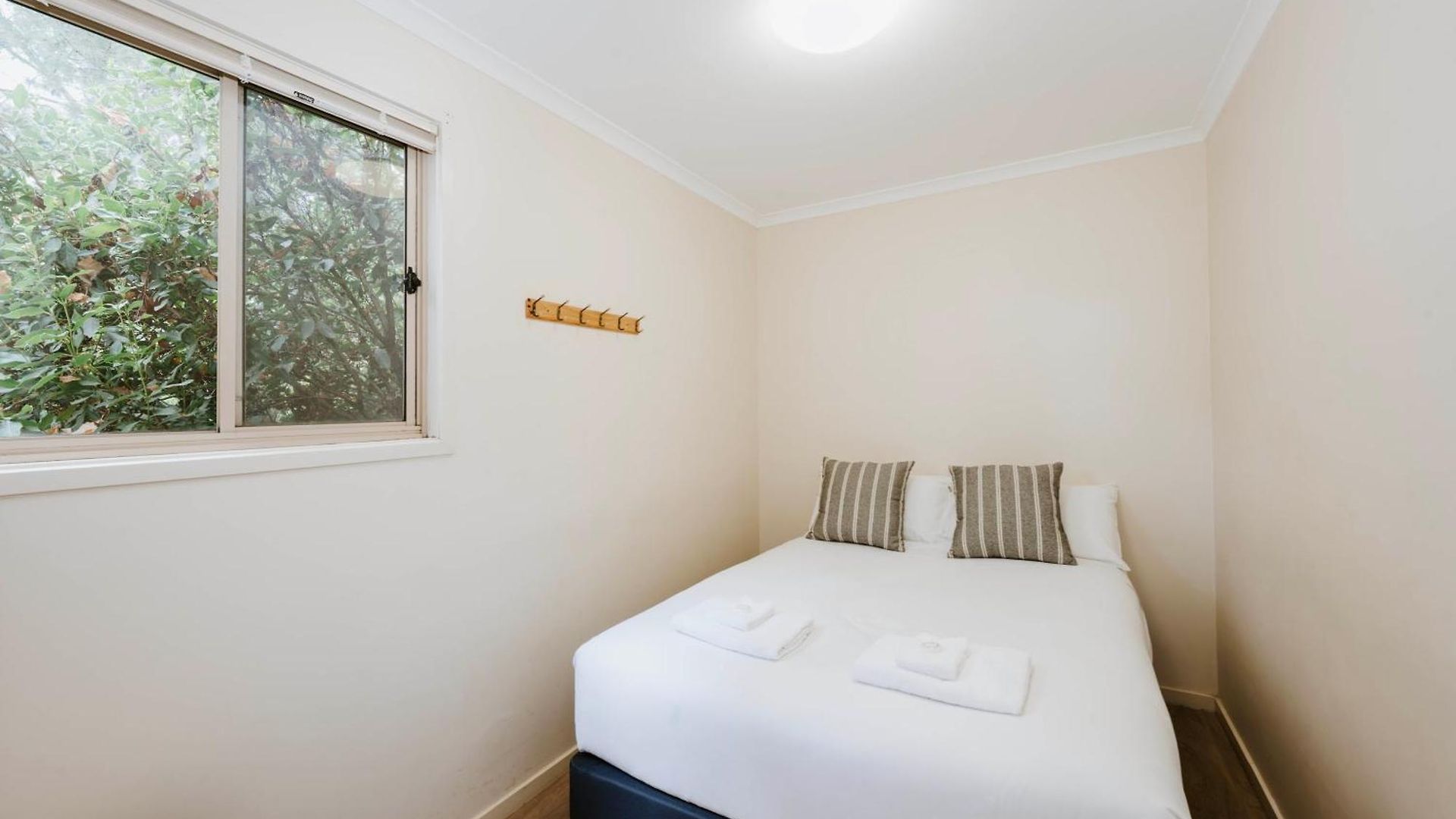 Riverside Park Holiday park Mudgee