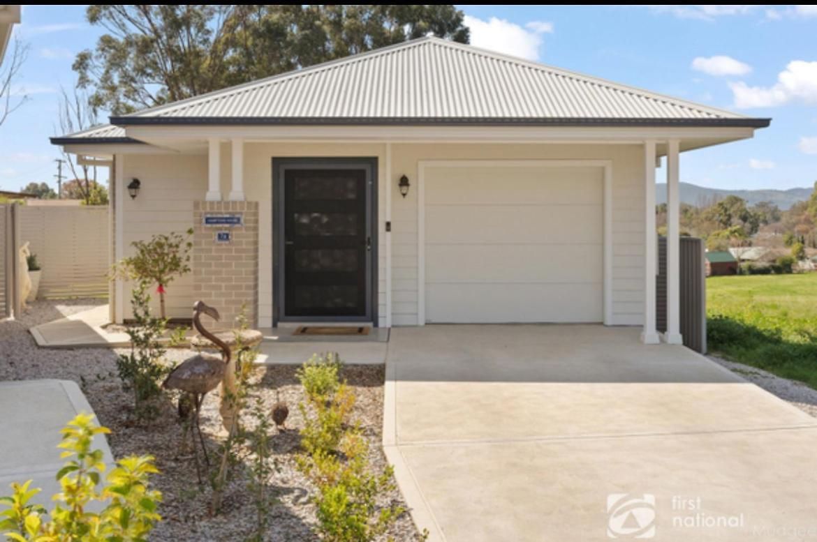 Hamptons House -lux Mudgee