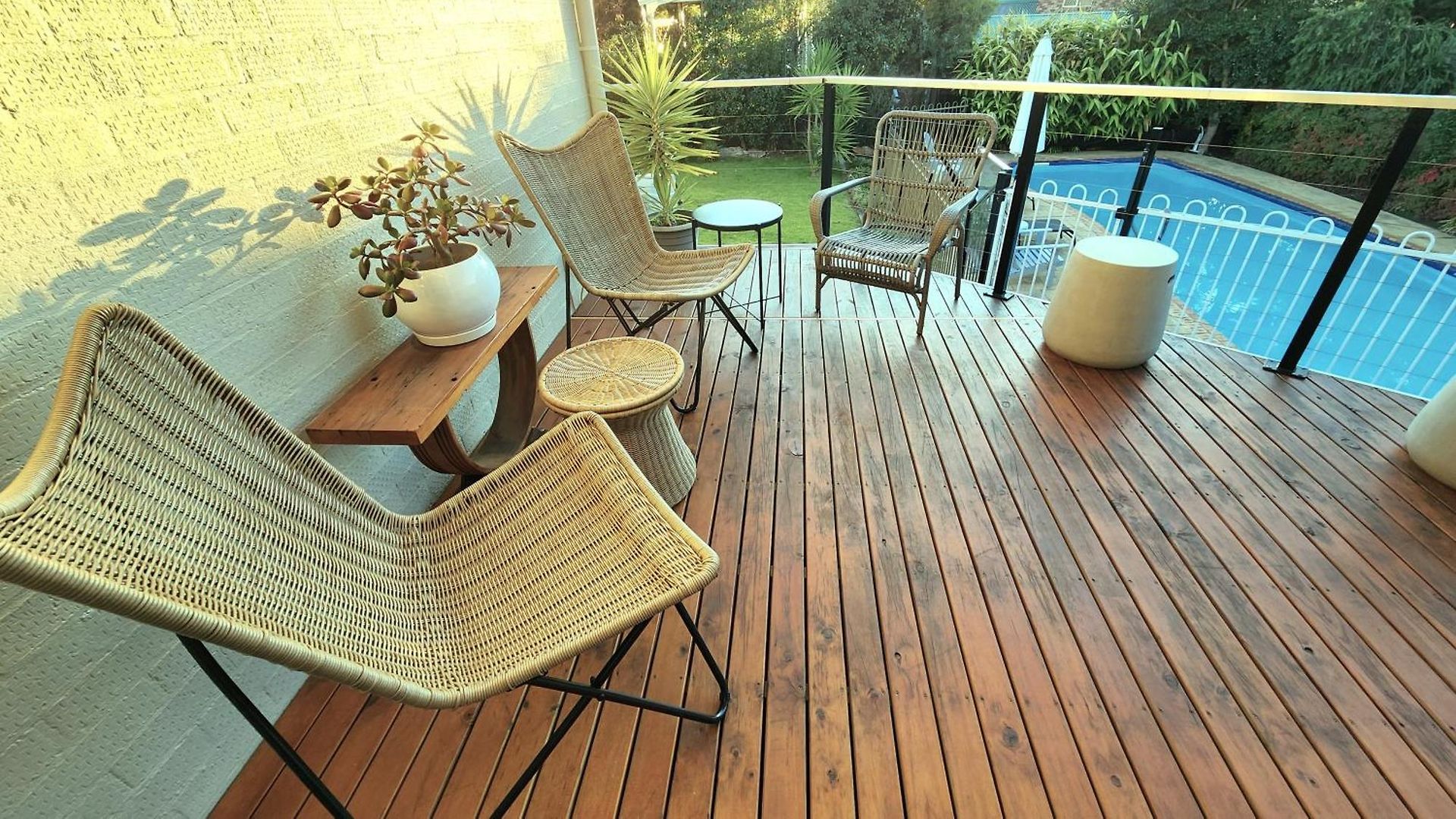 Apartment 270 On Church - Entire With Spacious Alfresco Area