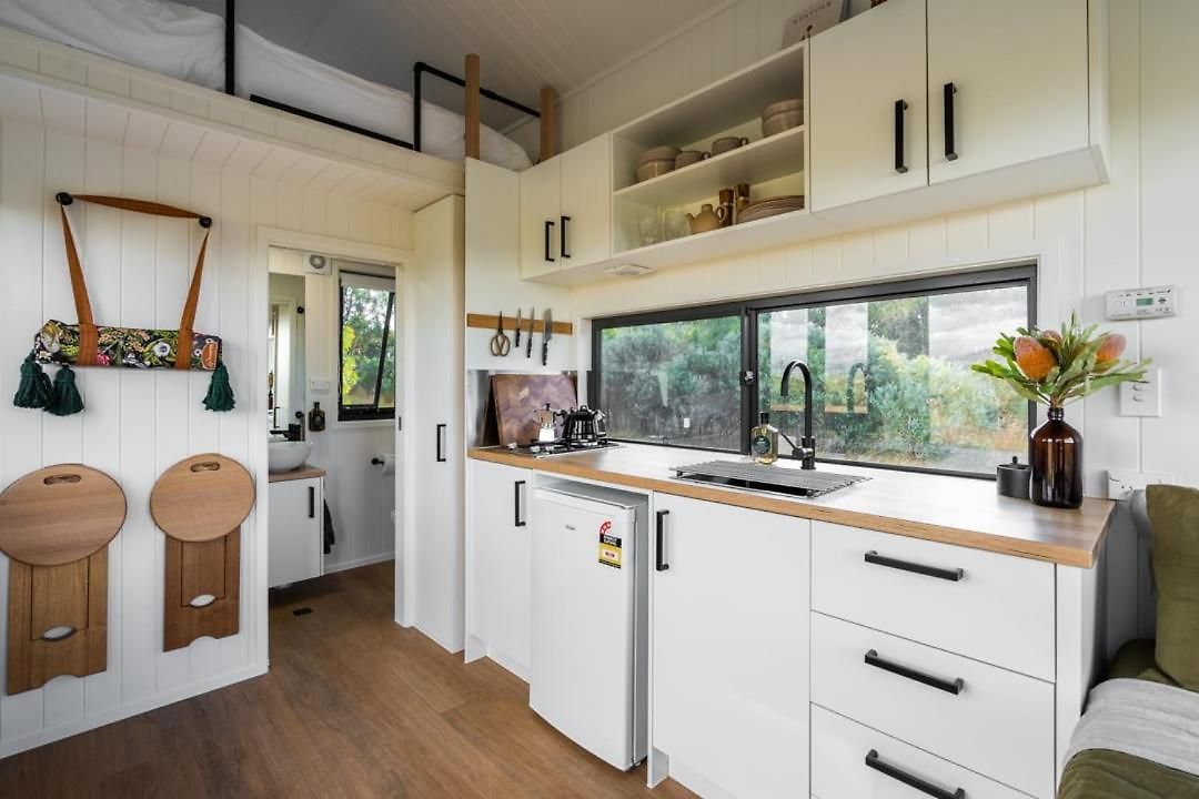 Holiday home Tiny Harry *