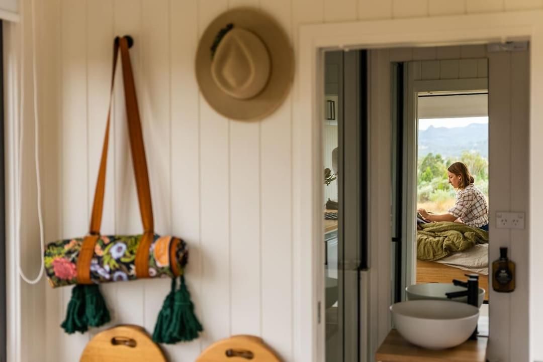 Tiny Harry Holiday home