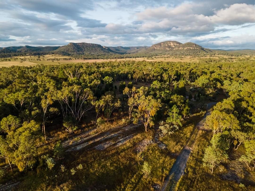 Tiny Harry Holiday home Mudgee